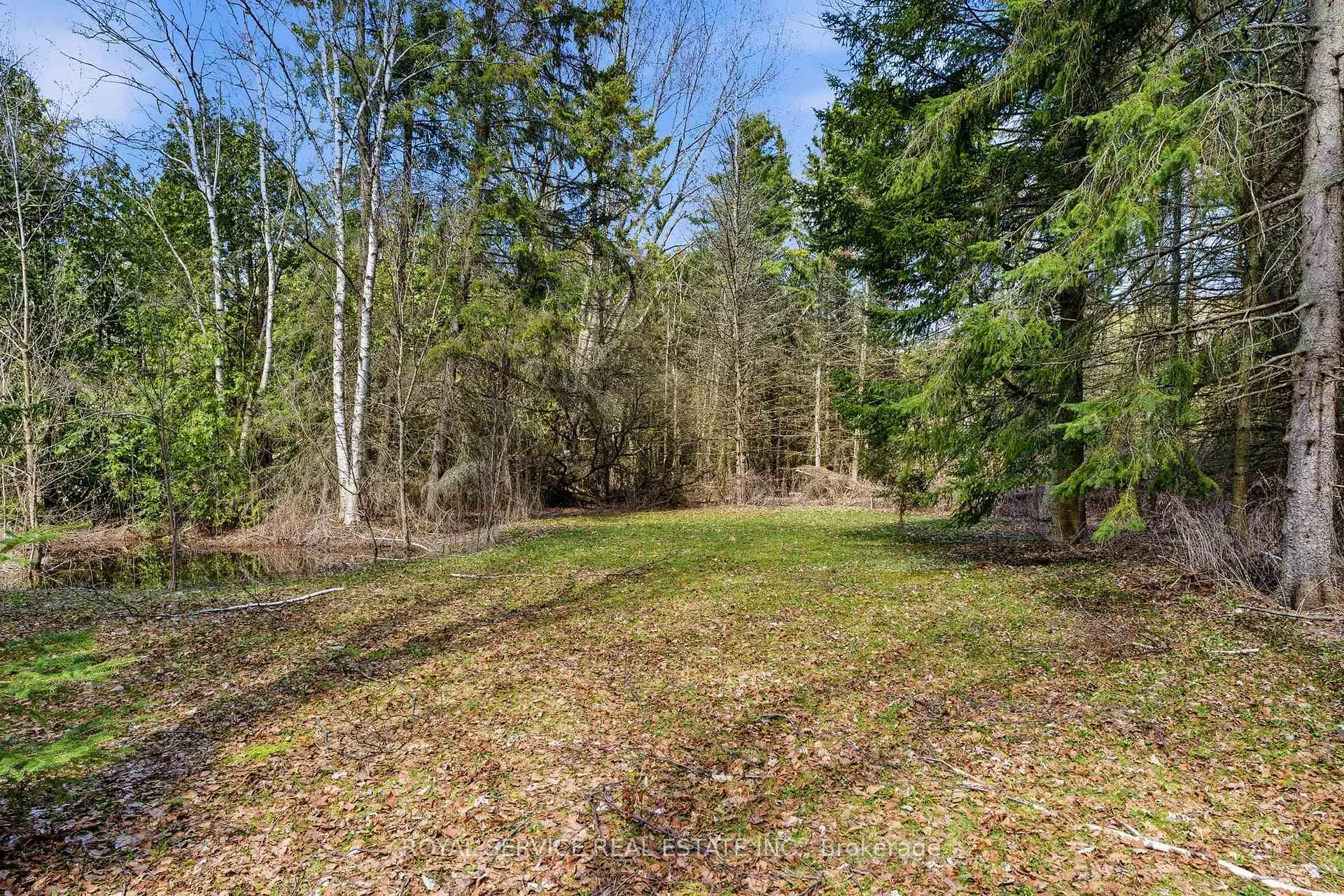 Photo 30 of 10544 County 2 Road, Alnwick/Haldimand, Rural Alnwick/Haldimand — HOMEH