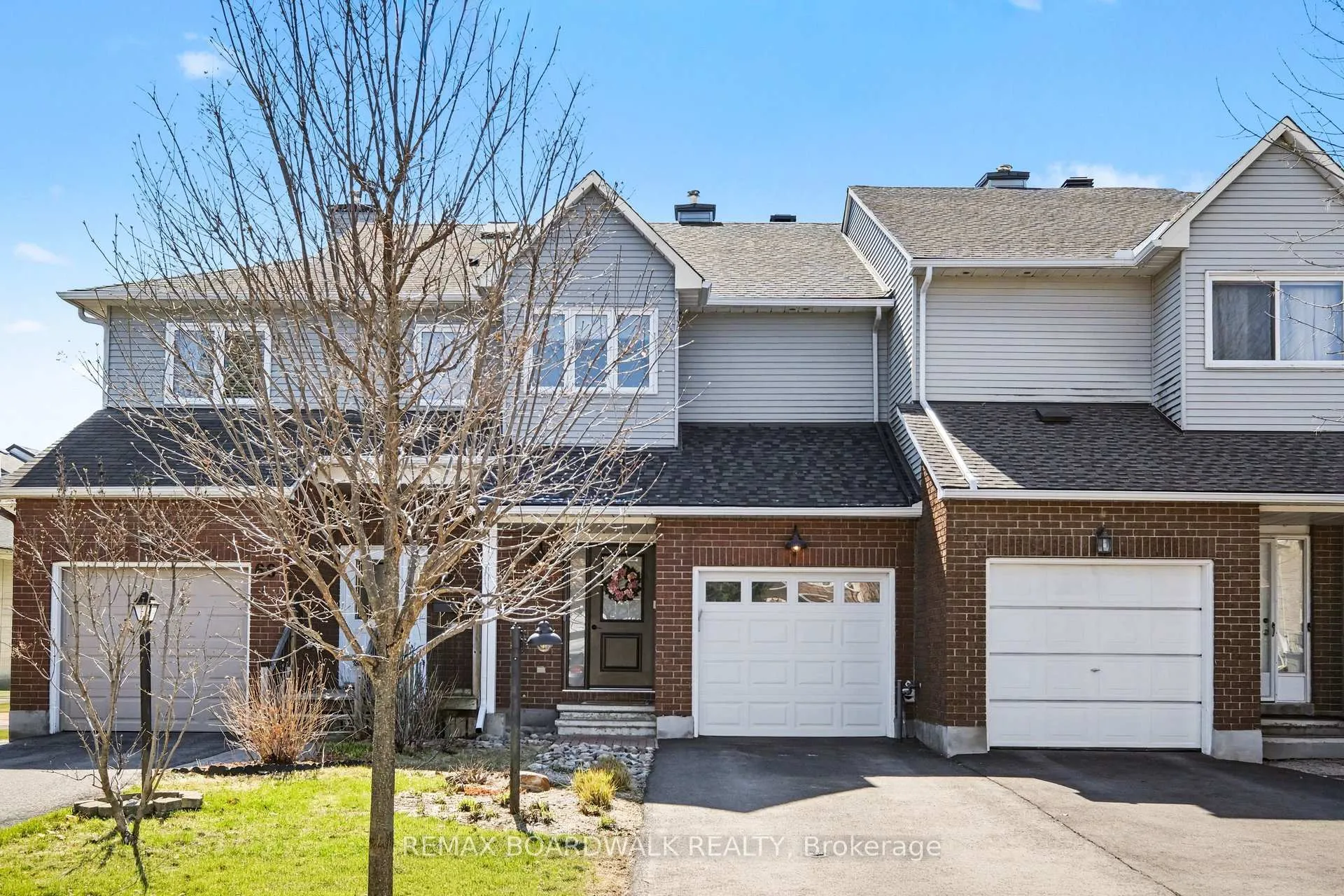 Photo 1 of 68 Houlahan Street, Ottawa, Barrhaven - Heritage Park — HOMEH