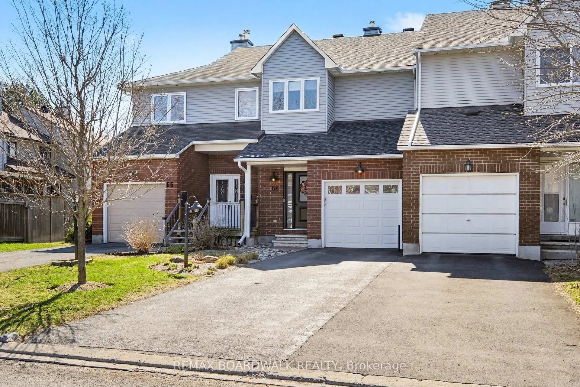 Photo 3 of 68 Houlahan Street, Ottawa, Barrhaven - Heritage Park — HOMEH