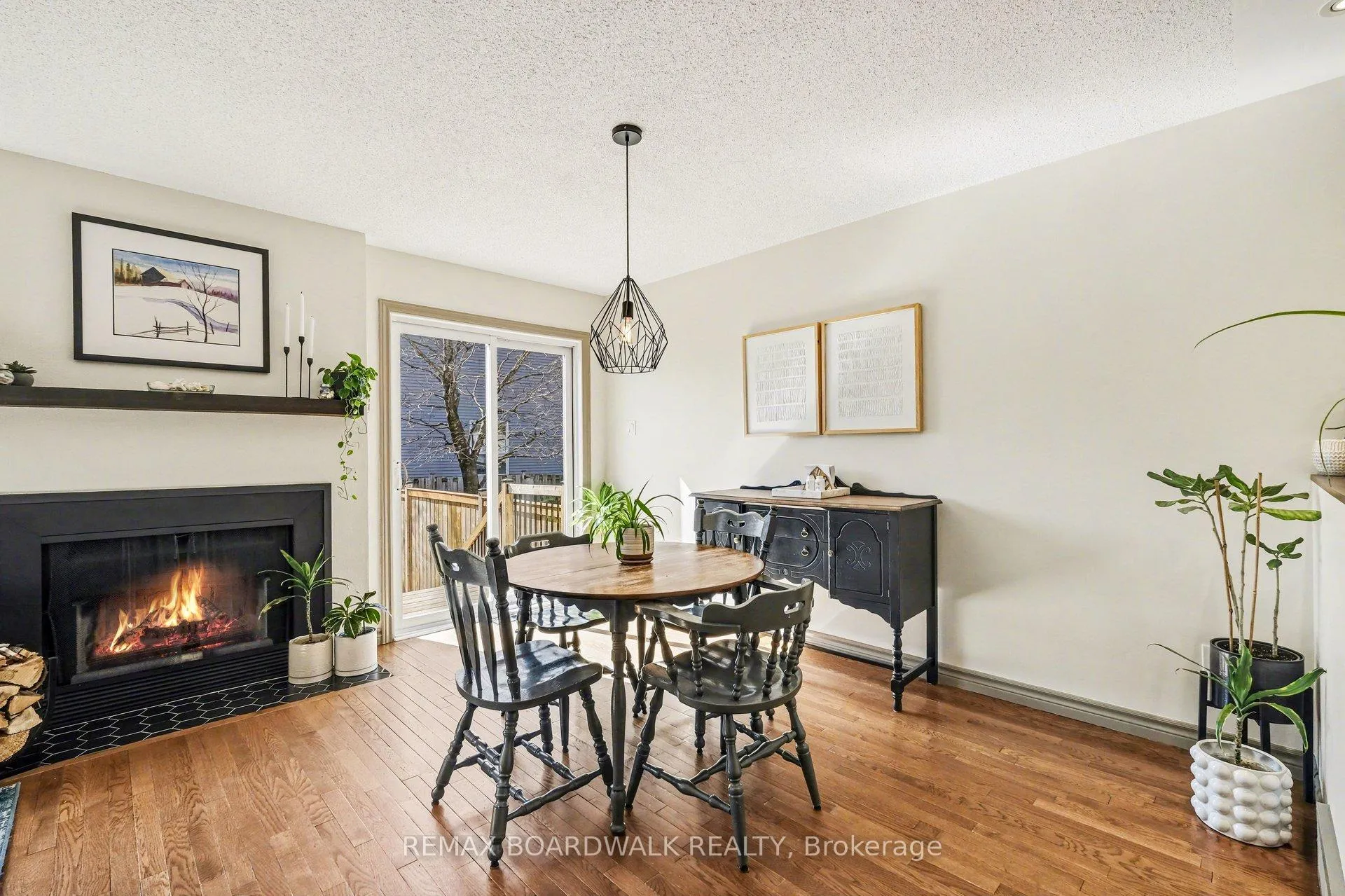Photo 15 of 68 Houlahan Street, Ottawa, Barrhaven - Heritage Park — HOMEH