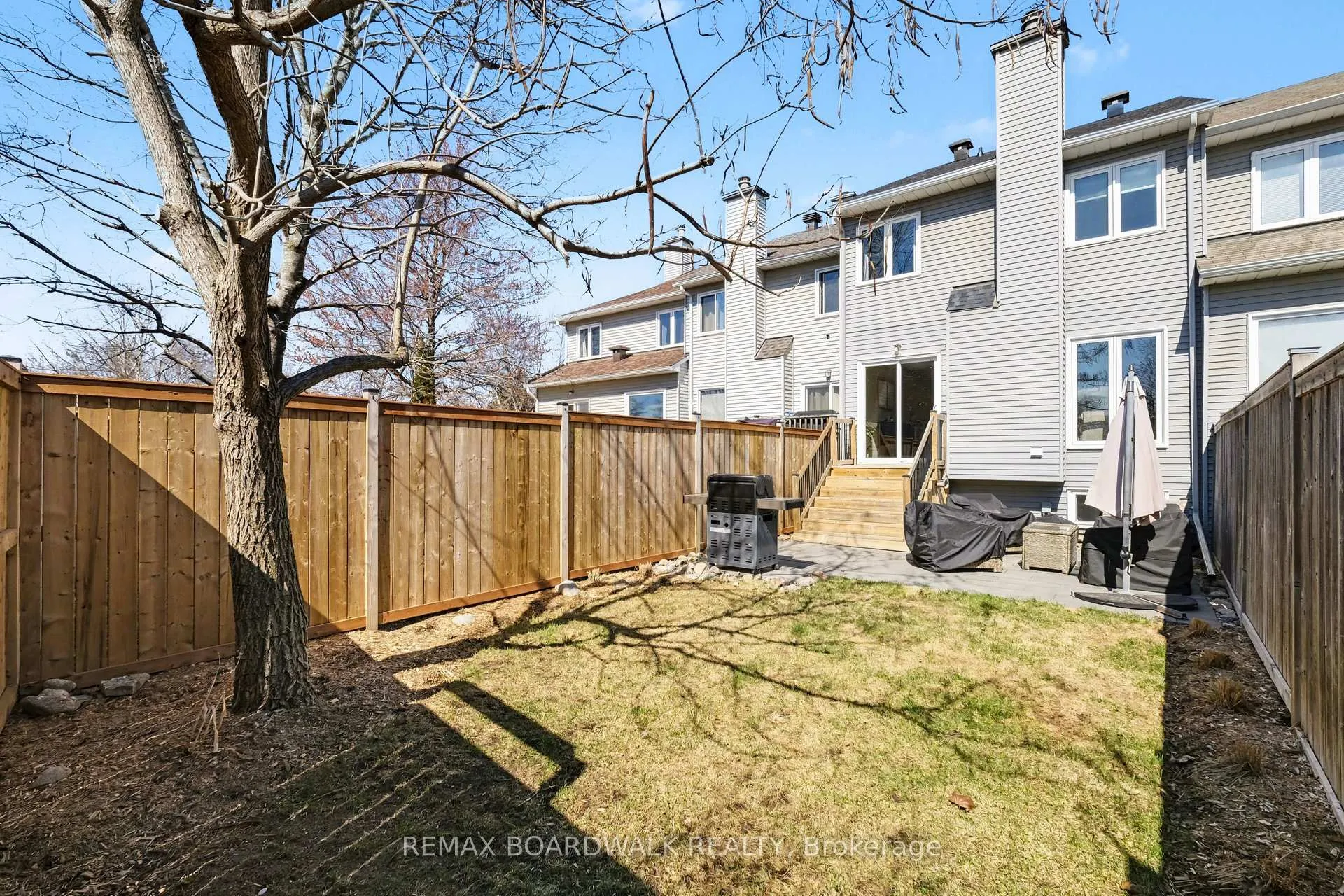 Photo 30 of 68 Houlahan Street, Ottawa, Barrhaven - Heritage Park — HOMEH