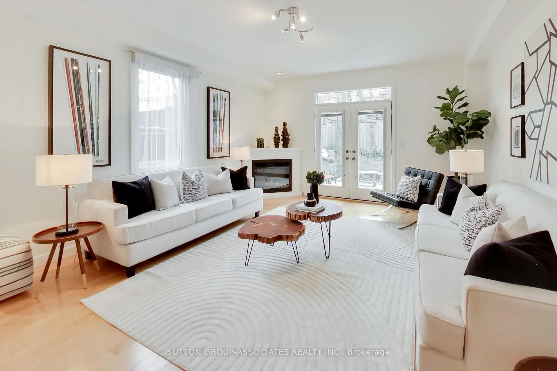 Photo 1 of 80A Robina Avenue, Toronto, Oakwood Village — HOMEH