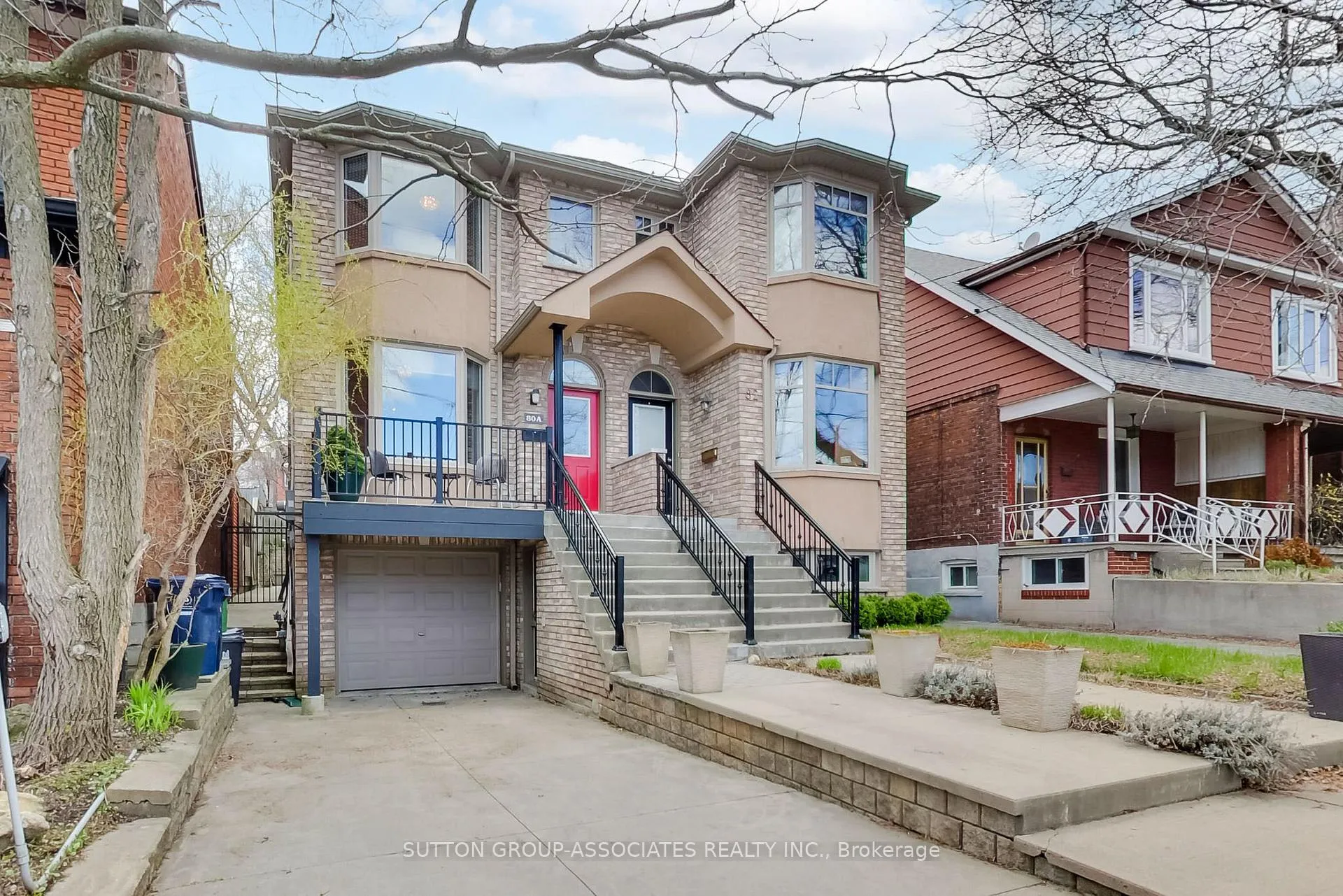 Photo 2 of 80A Robina Avenue, Toronto, Oakwood Village — HOMEH