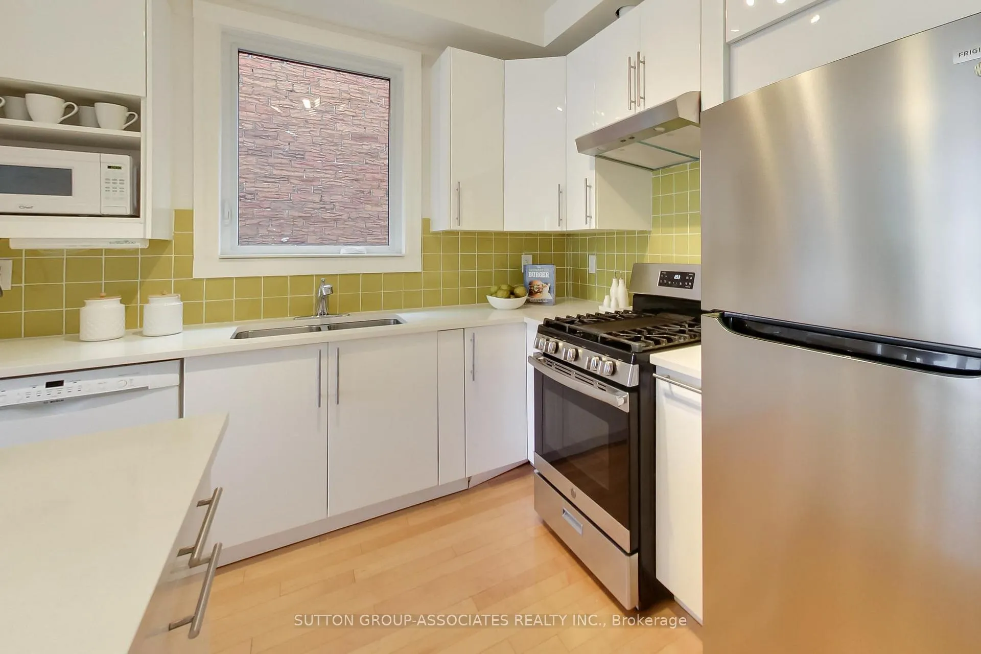 Photo 7 of 80A Robina Avenue, Toronto, Oakwood Village — HOMEH