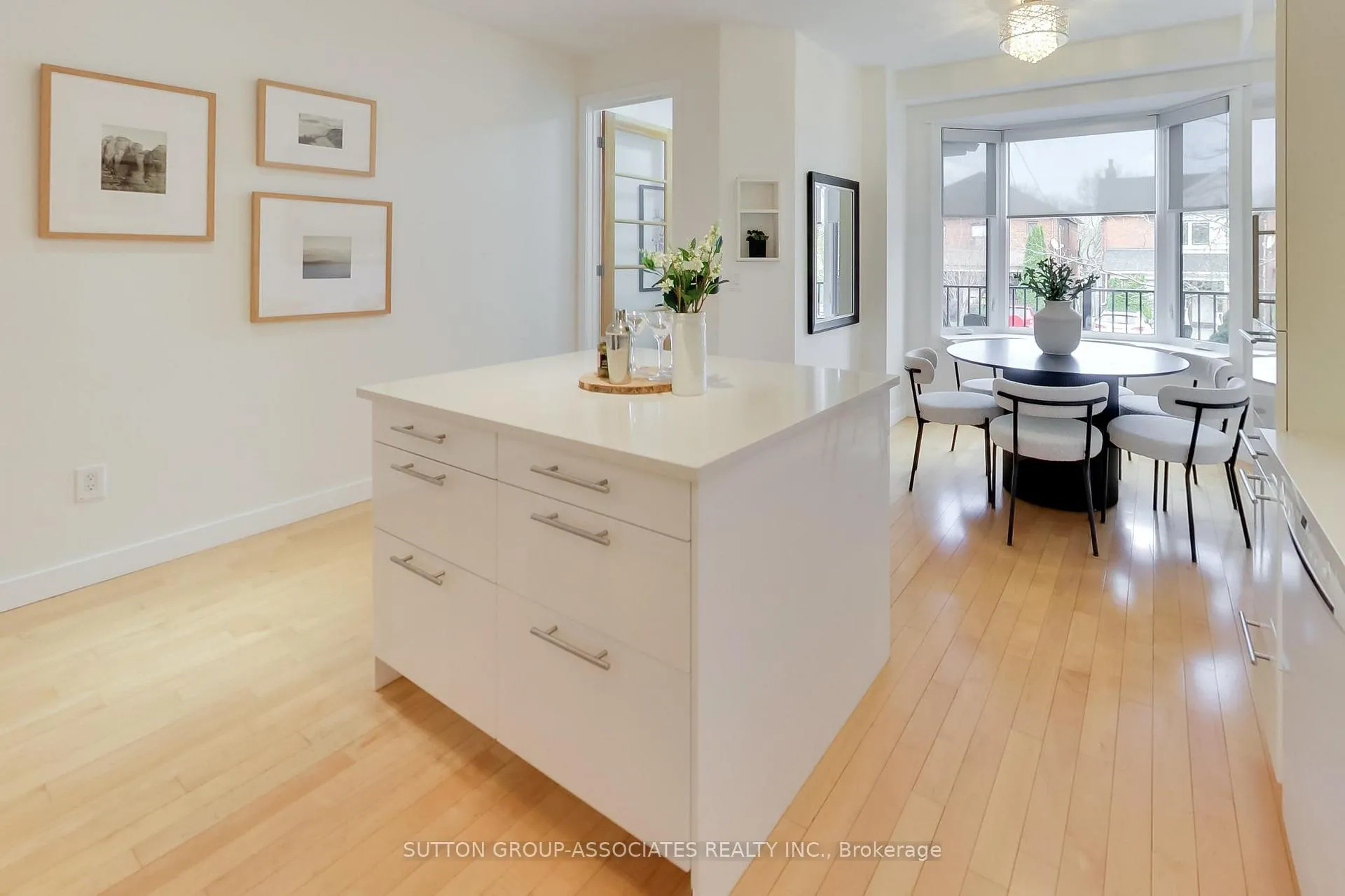 Photo 8 of 80A Robina Avenue, Toronto, Oakwood Village — HOMEH