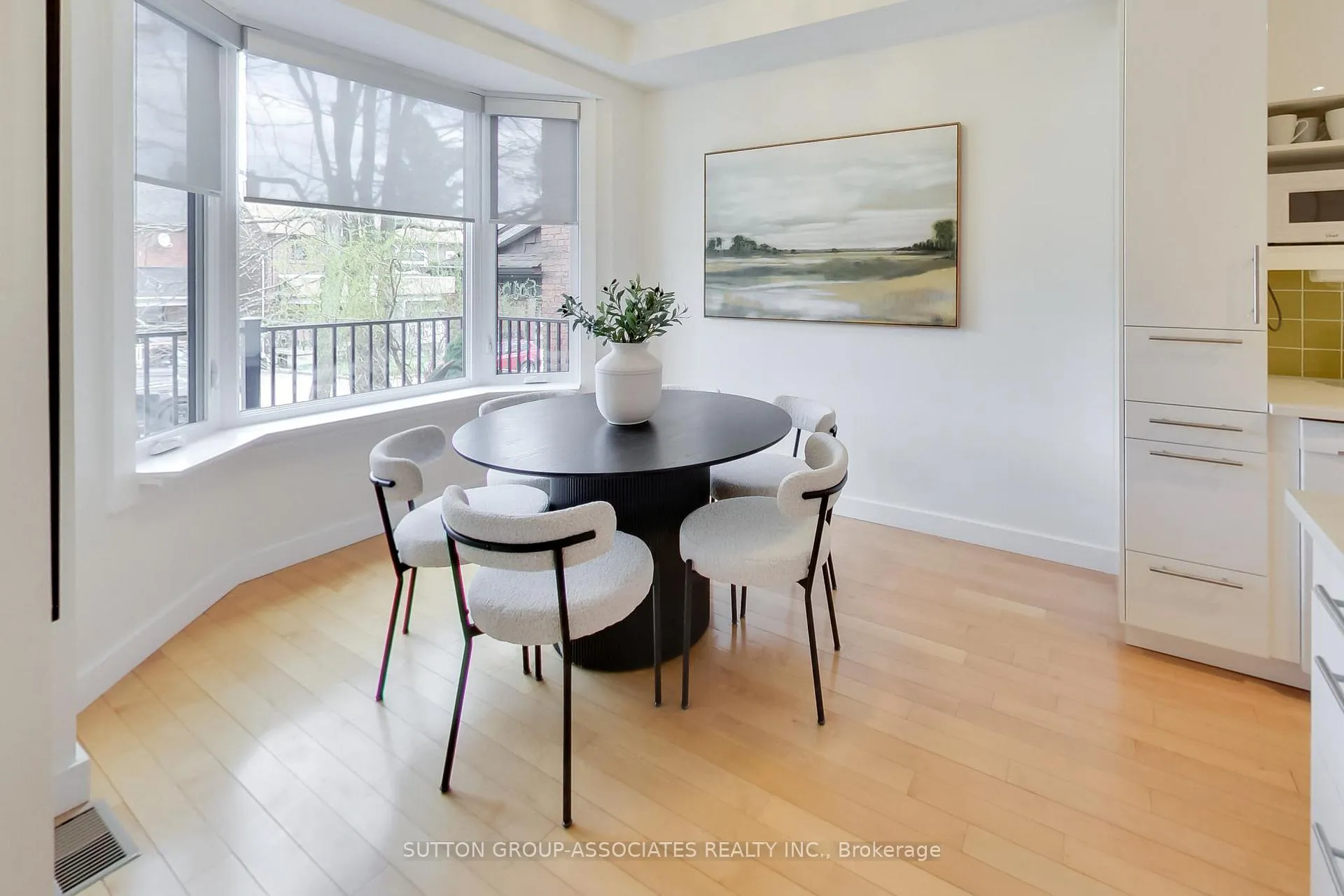 Photo 9 of 80A Robina Avenue, Toronto, Oakwood Village — HOMEH