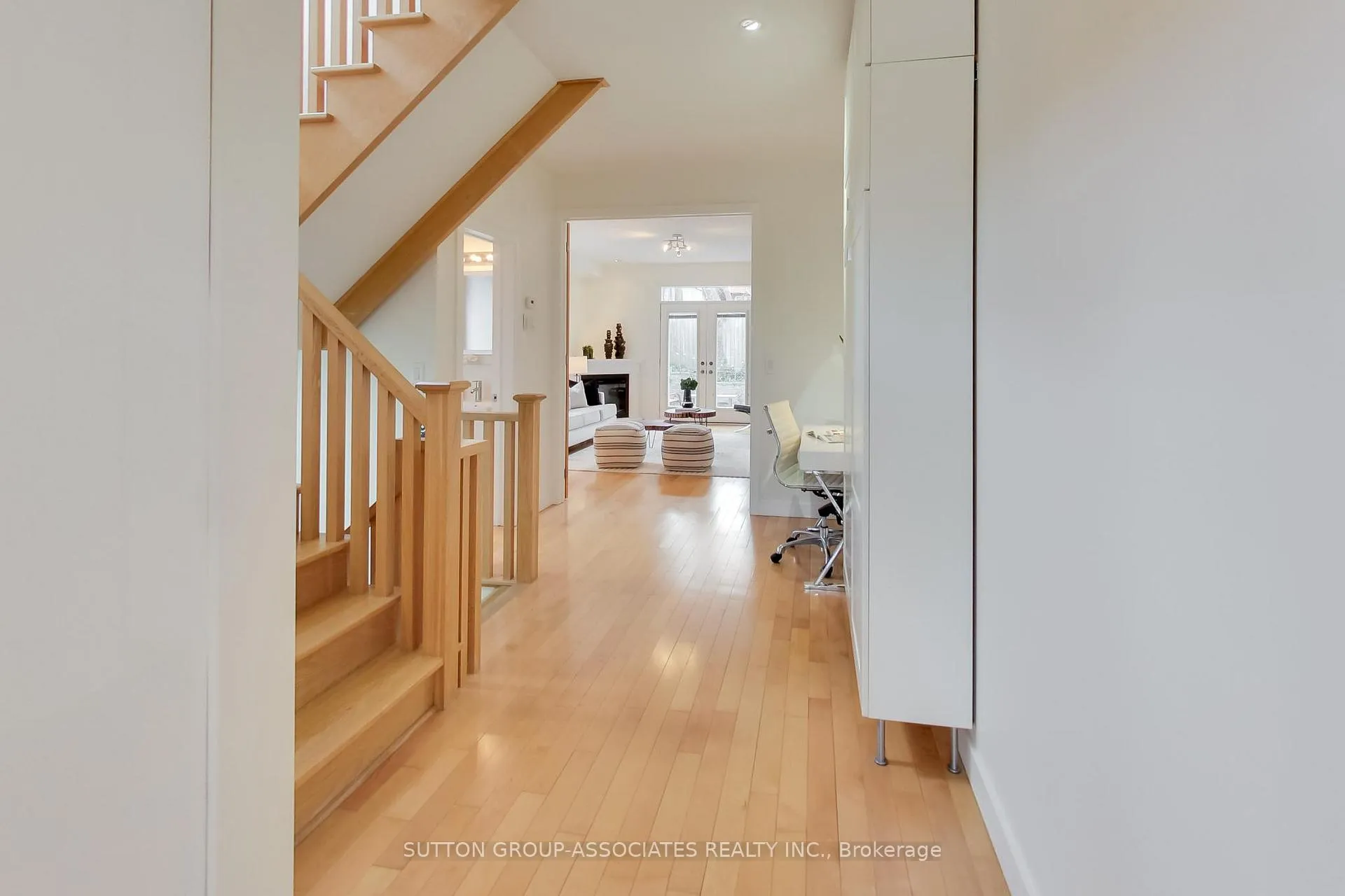 Photo 10 of 80A Robina Avenue, Toronto, Oakwood Village — HOMEH