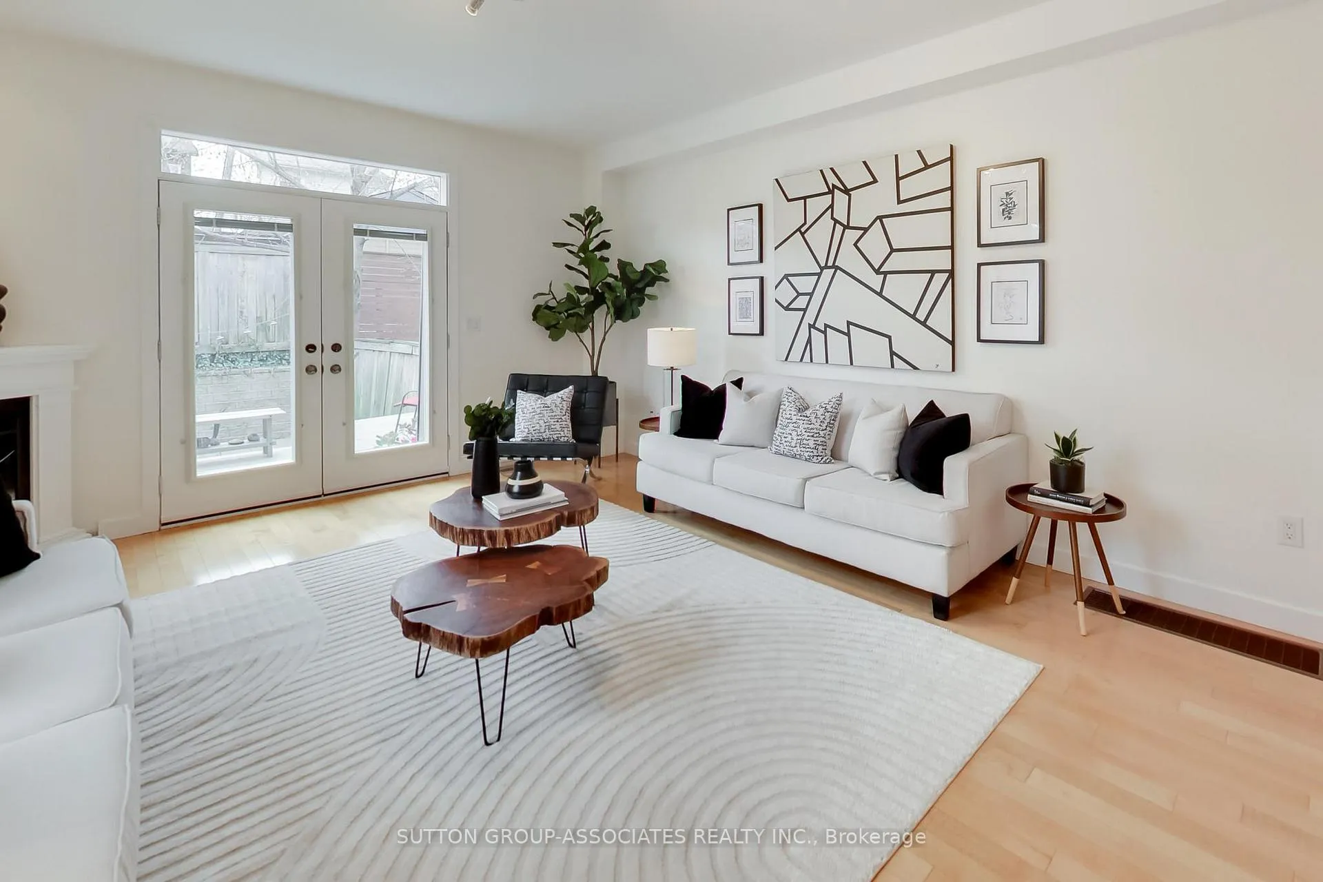Photo 13 of 80A Robina Avenue, Toronto, Oakwood Village — HOMEH