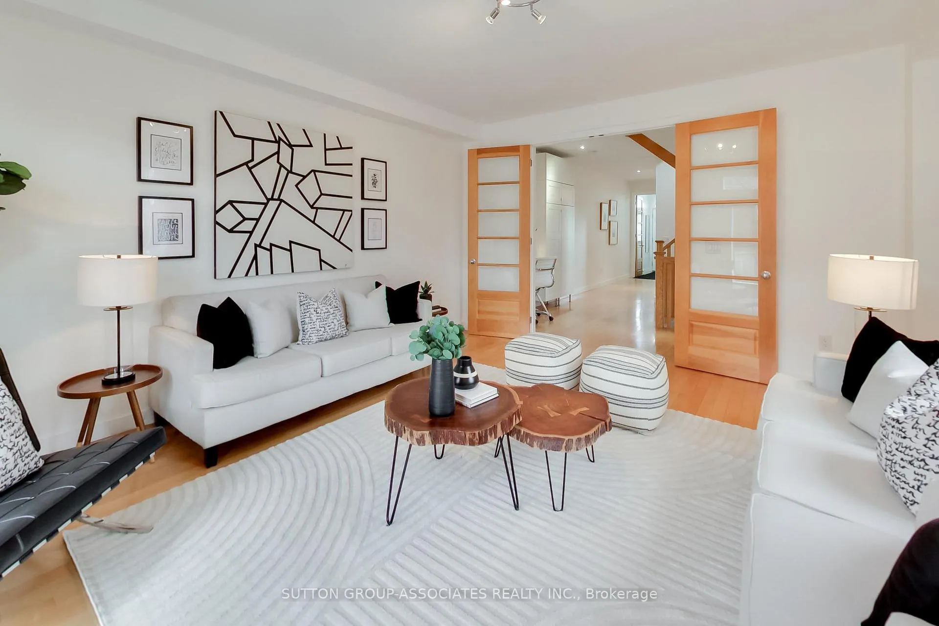 Photo 14 of 80A Robina Avenue, Toronto, Oakwood Village — HOMEH