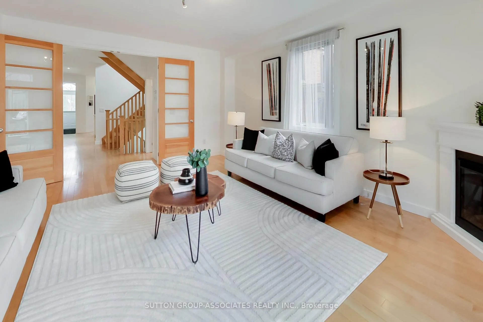 Photo 15 of 80A Robina Avenue, Toronto, Oakwood Village — HOMEH