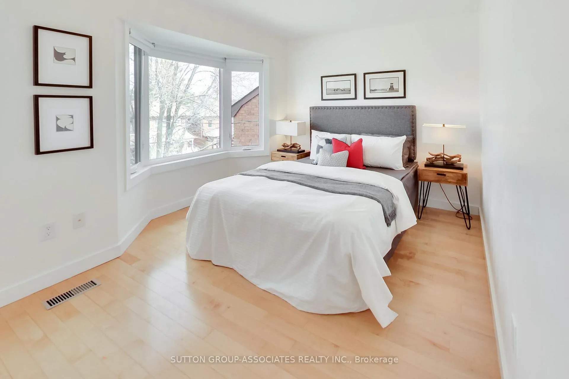 Photo 25 of 80A Robina Avenue, Toronto, Oakwood Village — HOMEH