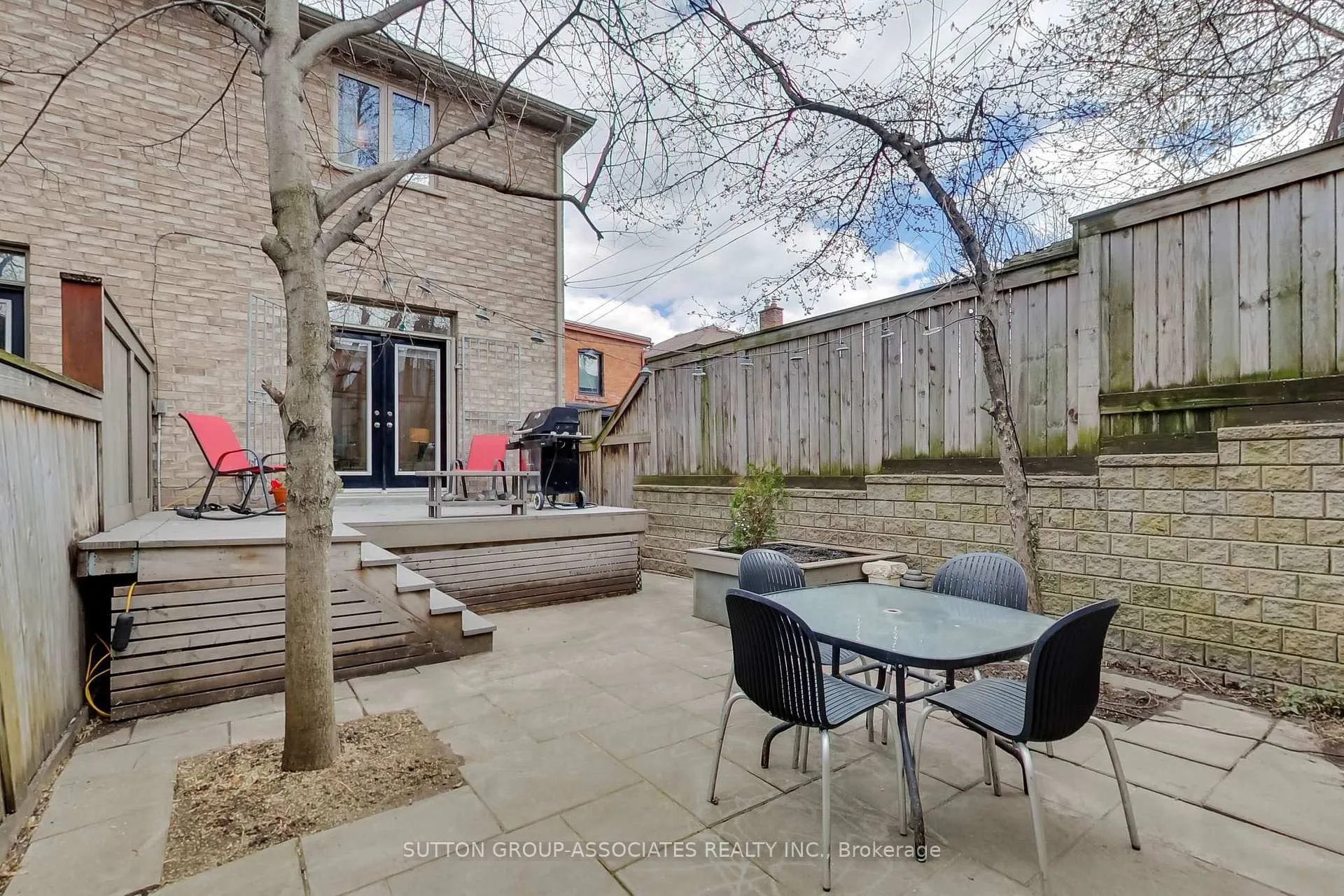 Photo 34 of 80A Robina Avenue, Toronto, Oakwood Village — HOMEH