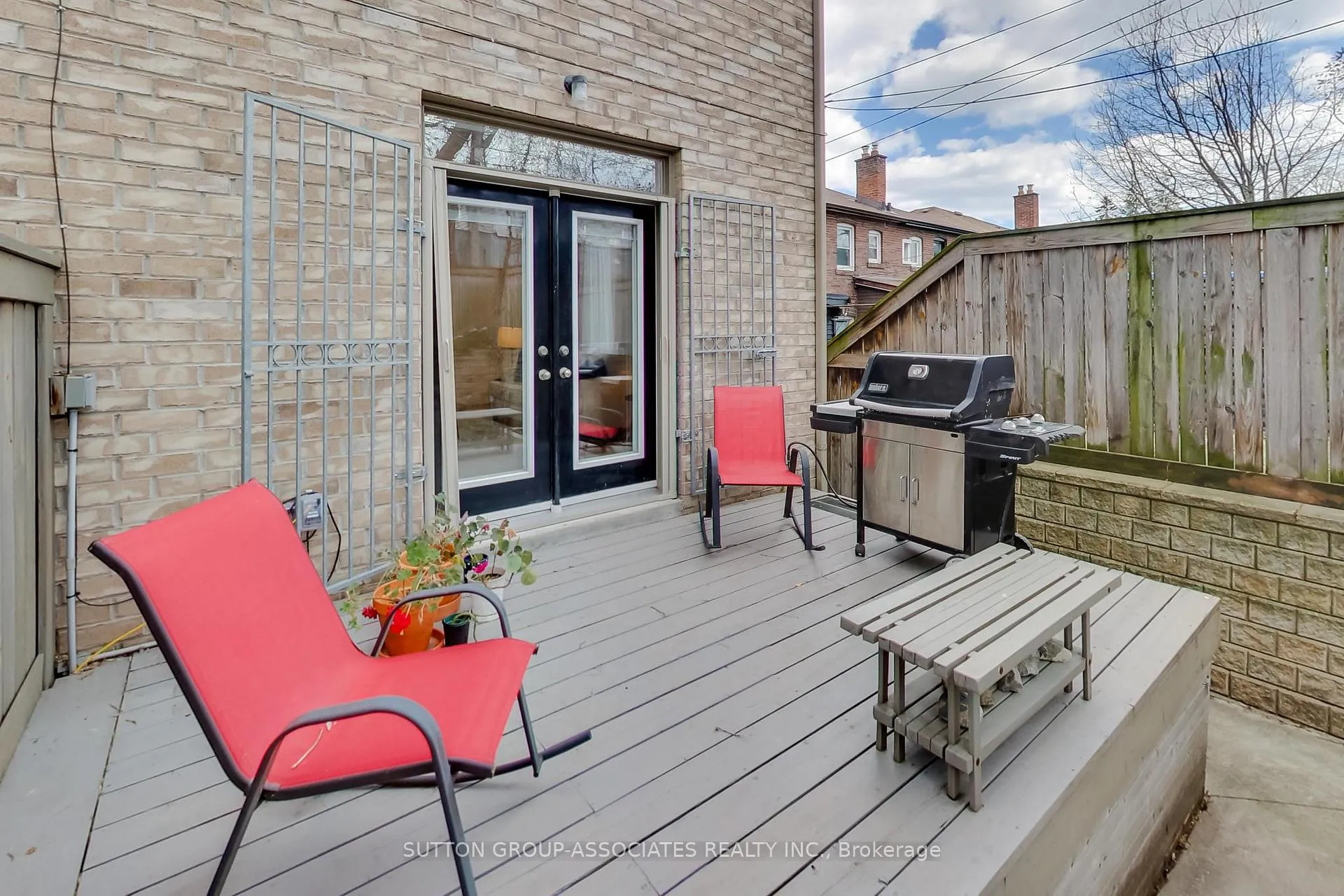 Photo 35 of 80A Robina Avenue, Toronto, Oakwood Village — HOMEH