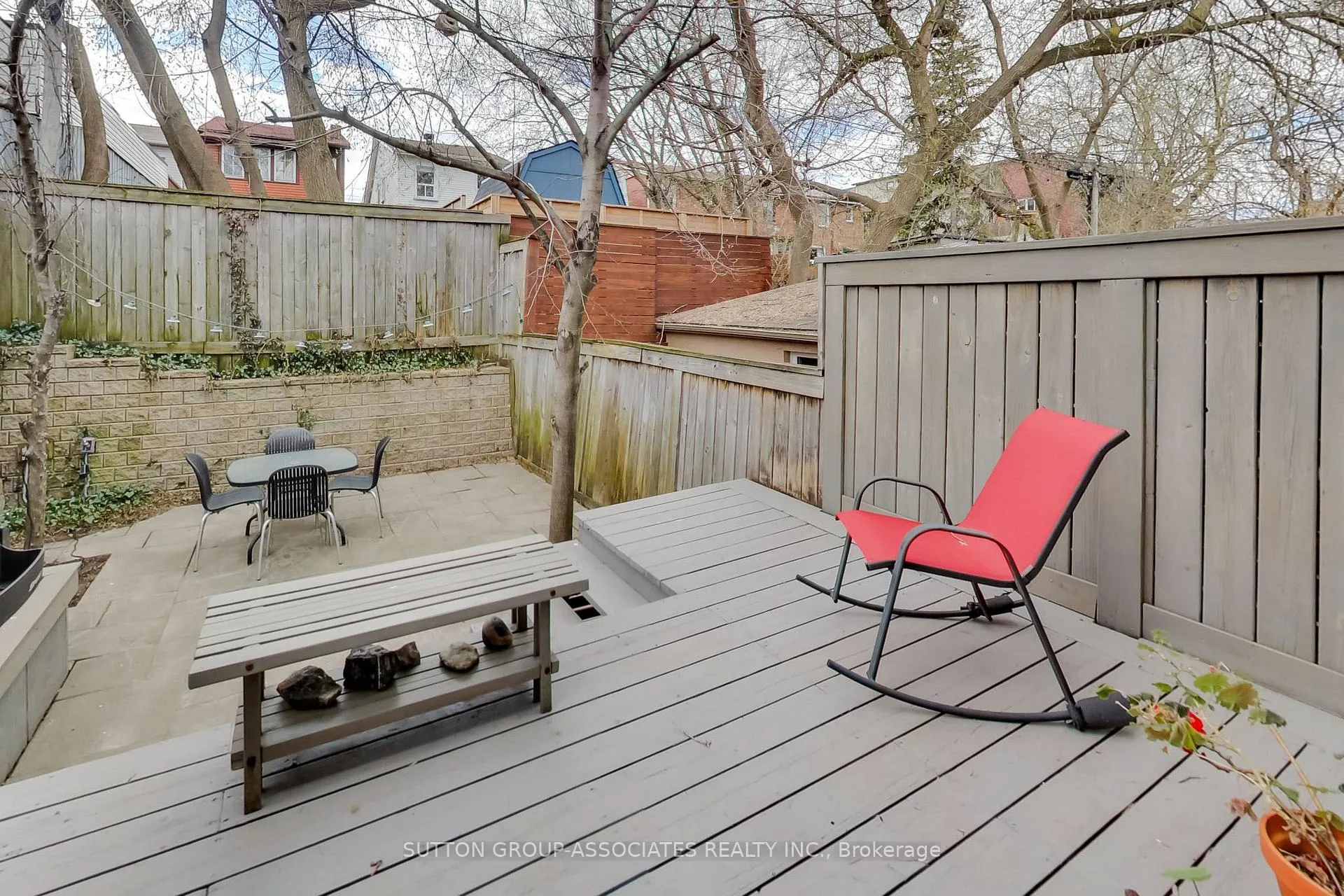 Photo 36 of 80A Robina Avenue, Toronto, Oakwood Village — HOMEH