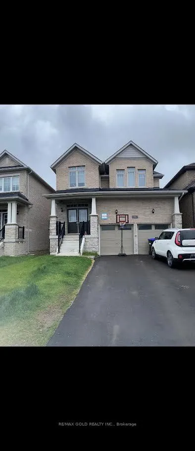 Photo 1 of Unit basement, 1261 Stevens Road, Innisfil, Alcona — HOMEH
