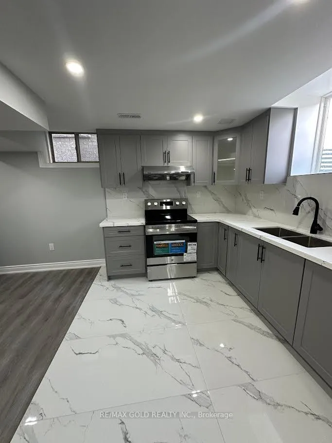 Photo 5 of Unit basement, 1261 Stevens Road, Innisfil, Alcona — HOMEH