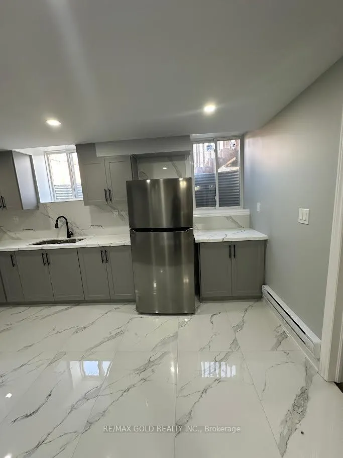 Photo 6 of Unit basement, 1261 Stevens Road, Innisfil, Alcona — HOMEH