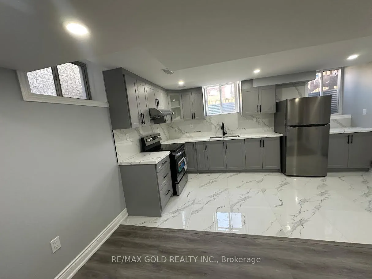 Photo 8 of Unit basement, 1261 Stevens Road, Innisfil, Alcona — HOMEH
