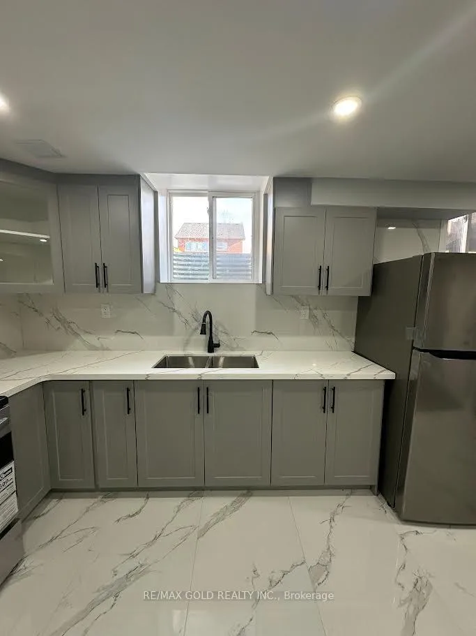 Photo 9 of Unit basement, 1261 Stevens Road, Innisfil, Alcona — HOMEH