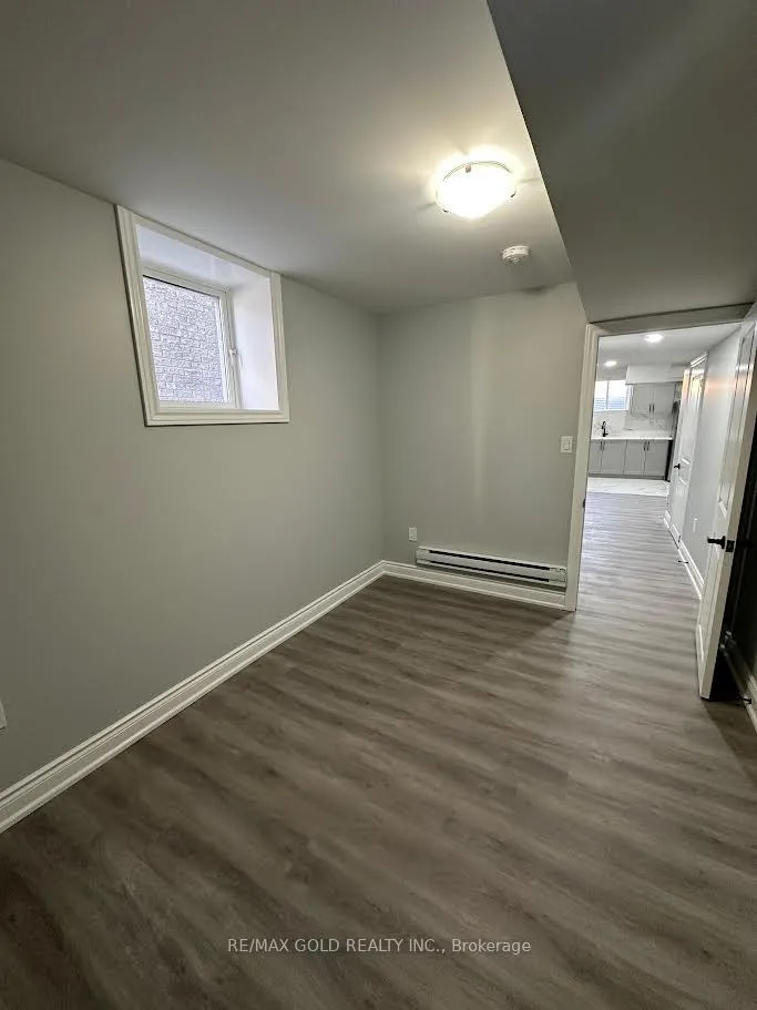 Photo 10 of Unit basement, 1261 Stevens Road, Innisfil, Alcona — HOMEH