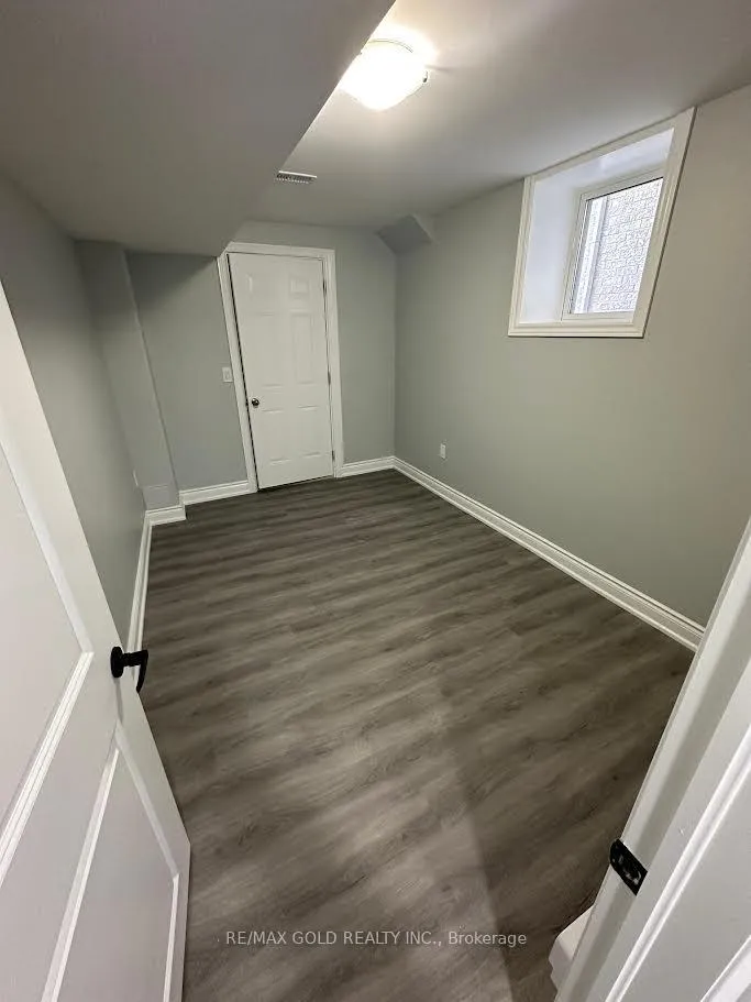 Photo 11 of Unit basement, 1261 Stevens Road, Innisfil, Alcona — HOMEH