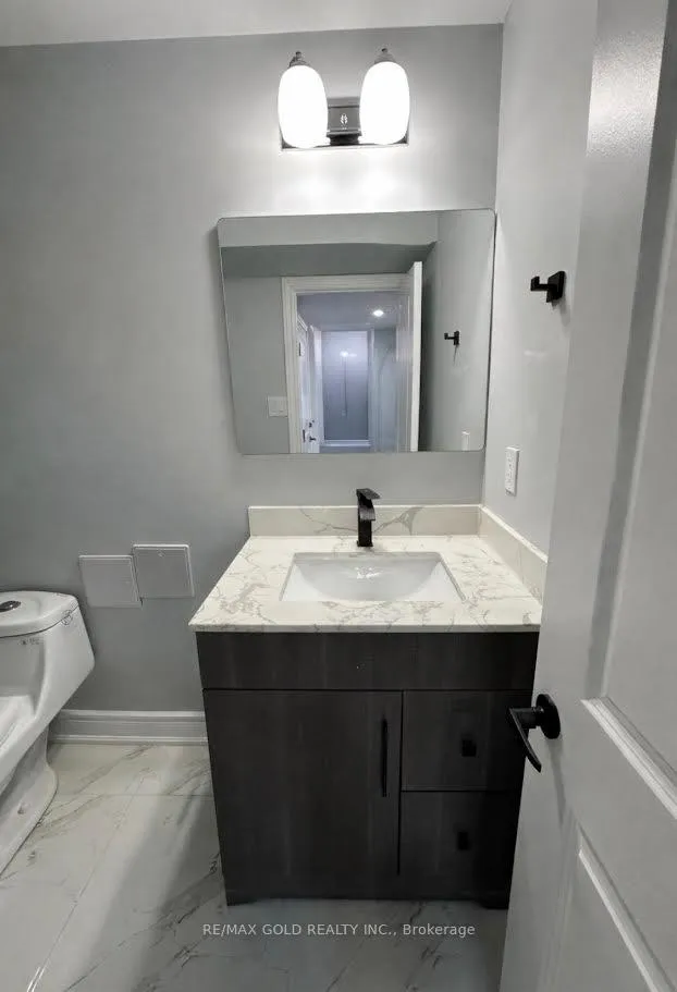 Photo 13 of Unit basement, 1261 Stevens Road, Innisfil, Alcona — HOMEH
