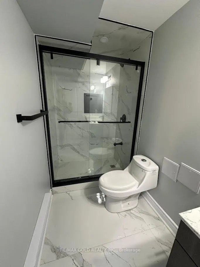 Photo 14 of Unit basement, 1261 Stevens Road, Innisfil, Alcona — HOMEH