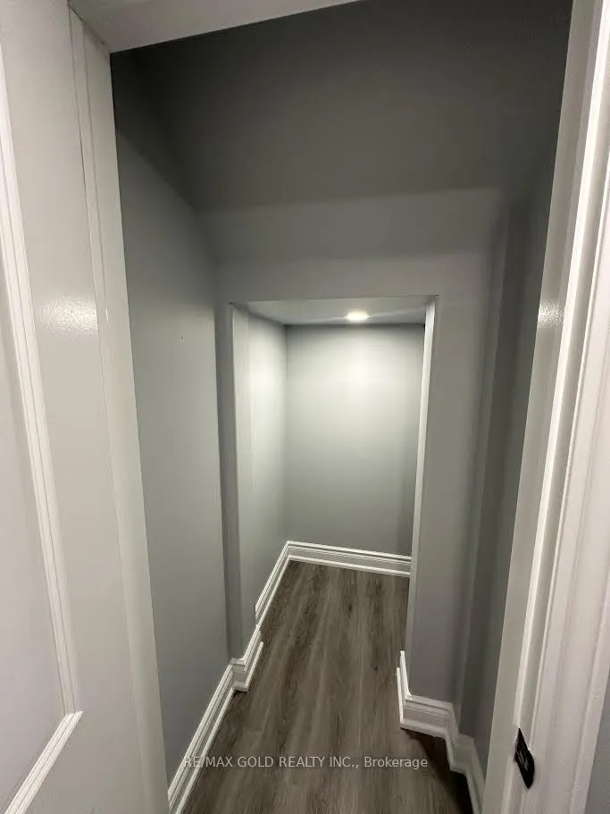 Photo 15 of Unit basement, 1261 Stevens Road, Innisfil, Alcona — HOMEH