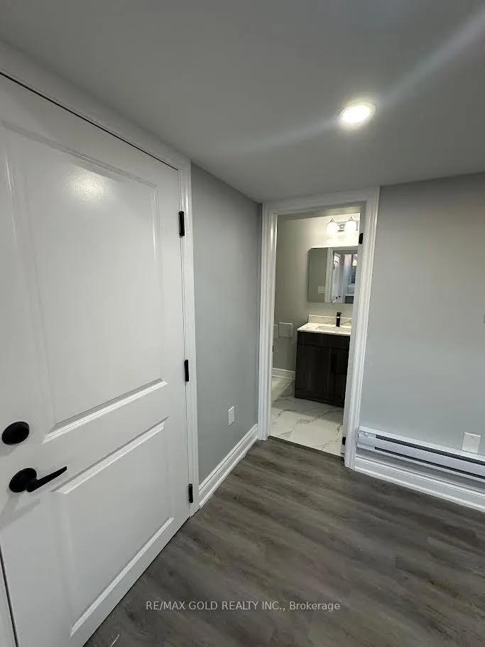 Photo 18 of Unit basement, 1261 Stevens Road, Innisfil, Alcona — HOMEH
