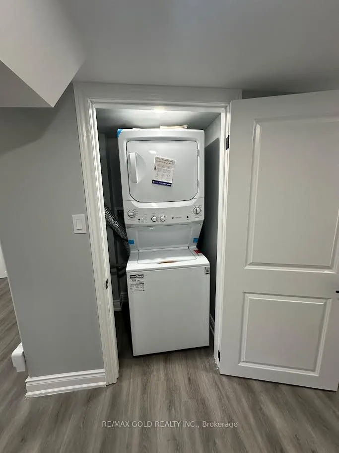 Photo 20 of Unit basement, 1261 Stevens Road, Innisfil, Alcona — HOMEH