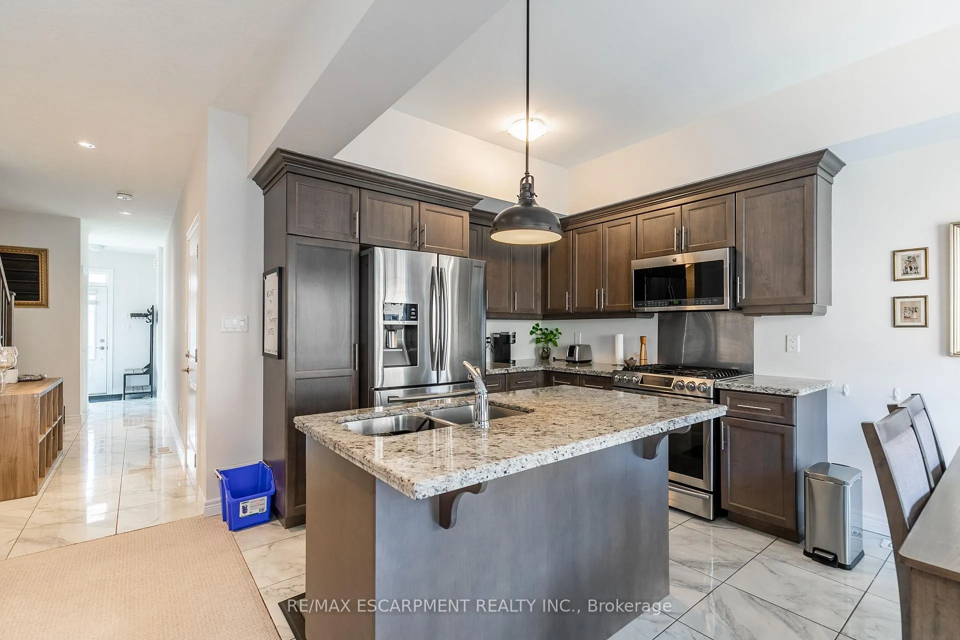 Photo 8 of Unit 45, 98 Shoreview Place, Hamilton, Stoney Creek — HOMEH