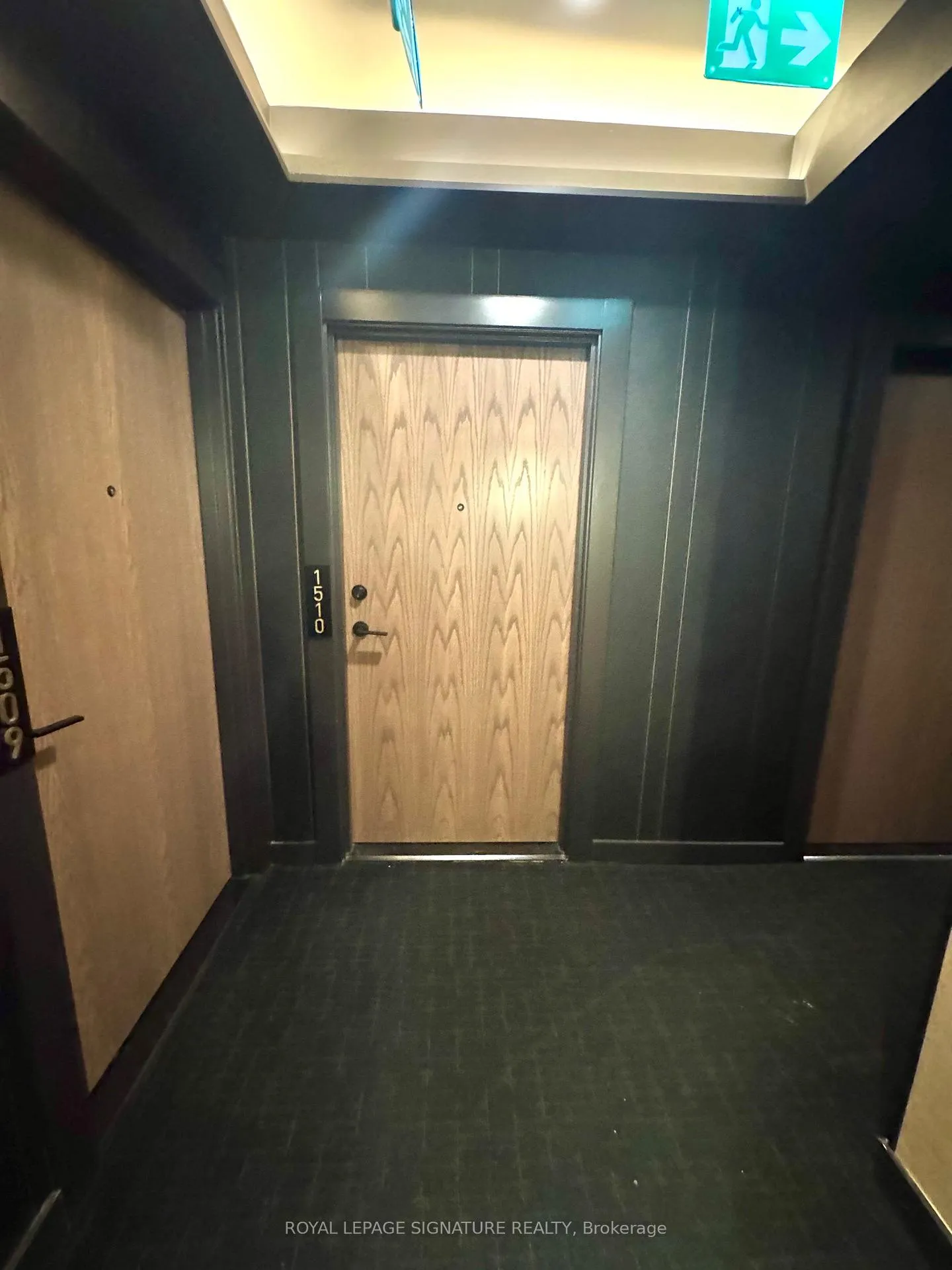 Photo 2 of Unit 1510, 55 Charles Street E, Toronto, Church-Yonge Corridor — HOMEH
