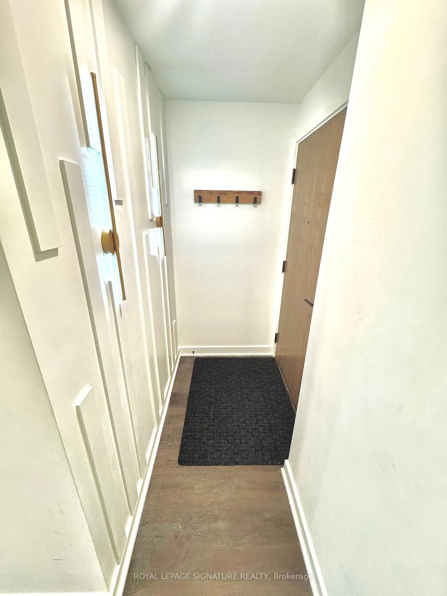 Photo 3 of Unit 1510, 55 Charles Street E, Toronto, Church-Yonge Corridor — HOMEH
