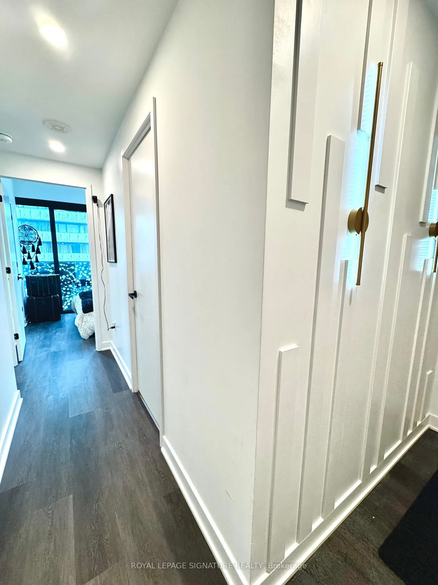 Photo 4 of Unit 1510, 55 Charles Street E, Toronto, Church-Yonge Corridor — HOMEH