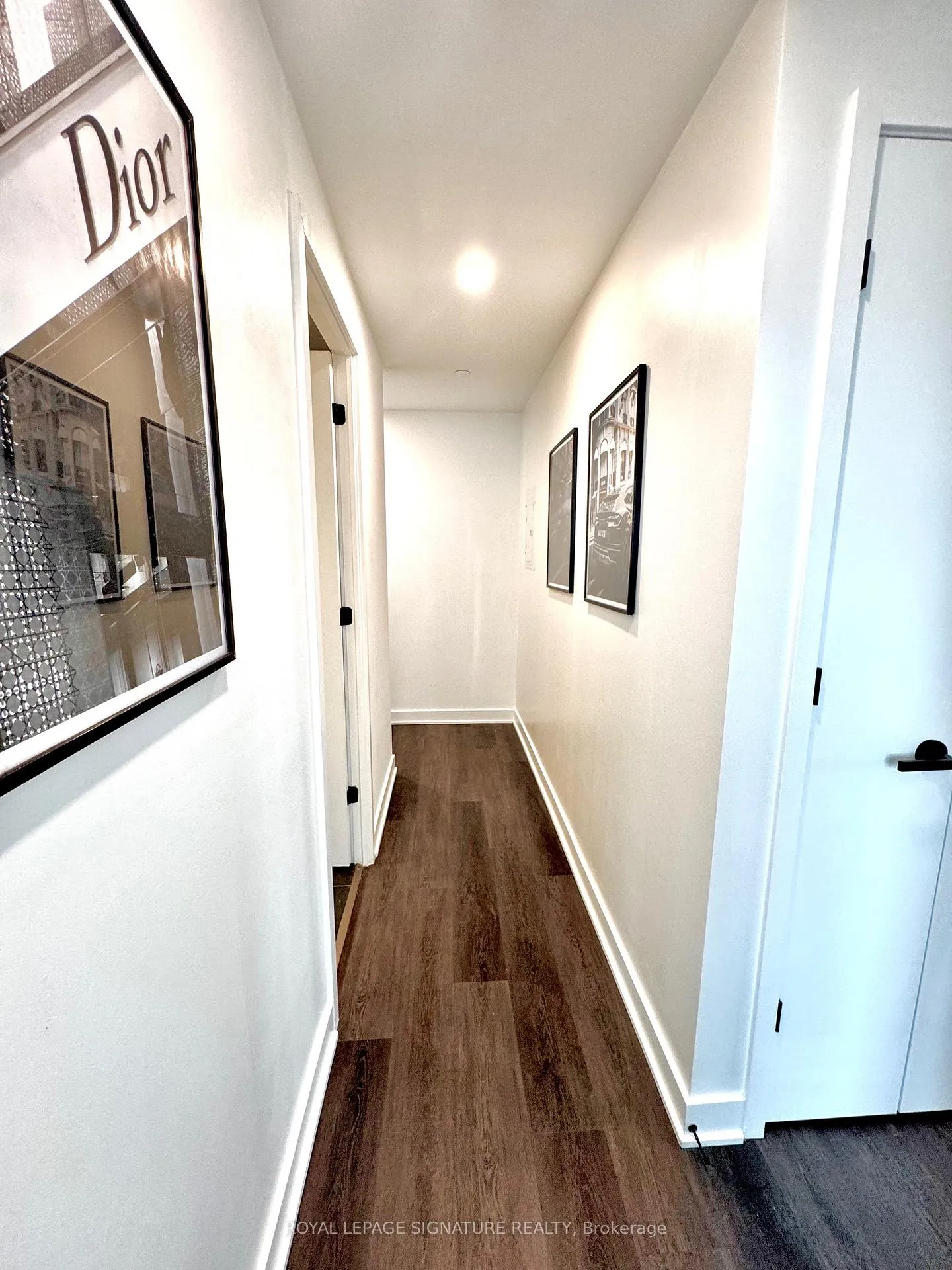 Photo 5 of Unit 1510, 55 Charles Street E, Toronto, Church-Yonge Corridor — HOMEH