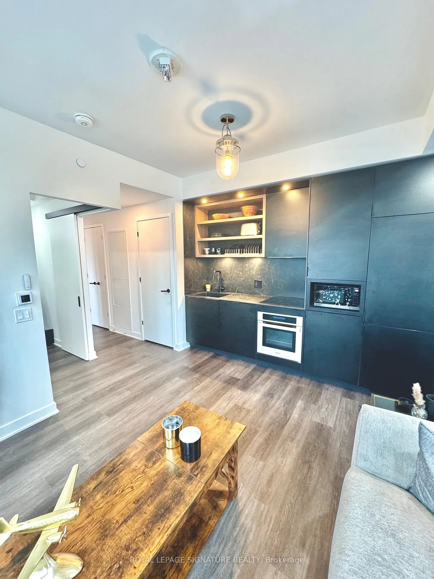 Photo 11 of Unit 1510, 55 Charles Street E, Toronto, Church-Yonge Corridor — HOMEH