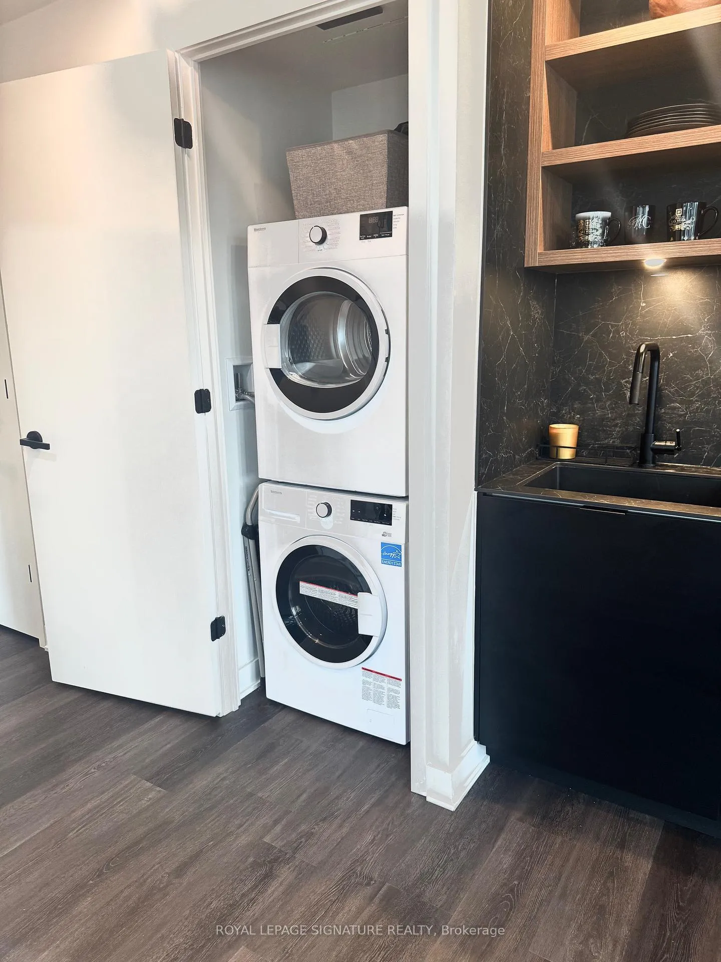 Photo 12 of Unit 1510, 55 Charles Street E, Toronto, Church-Yonge Corridor — HOMEH