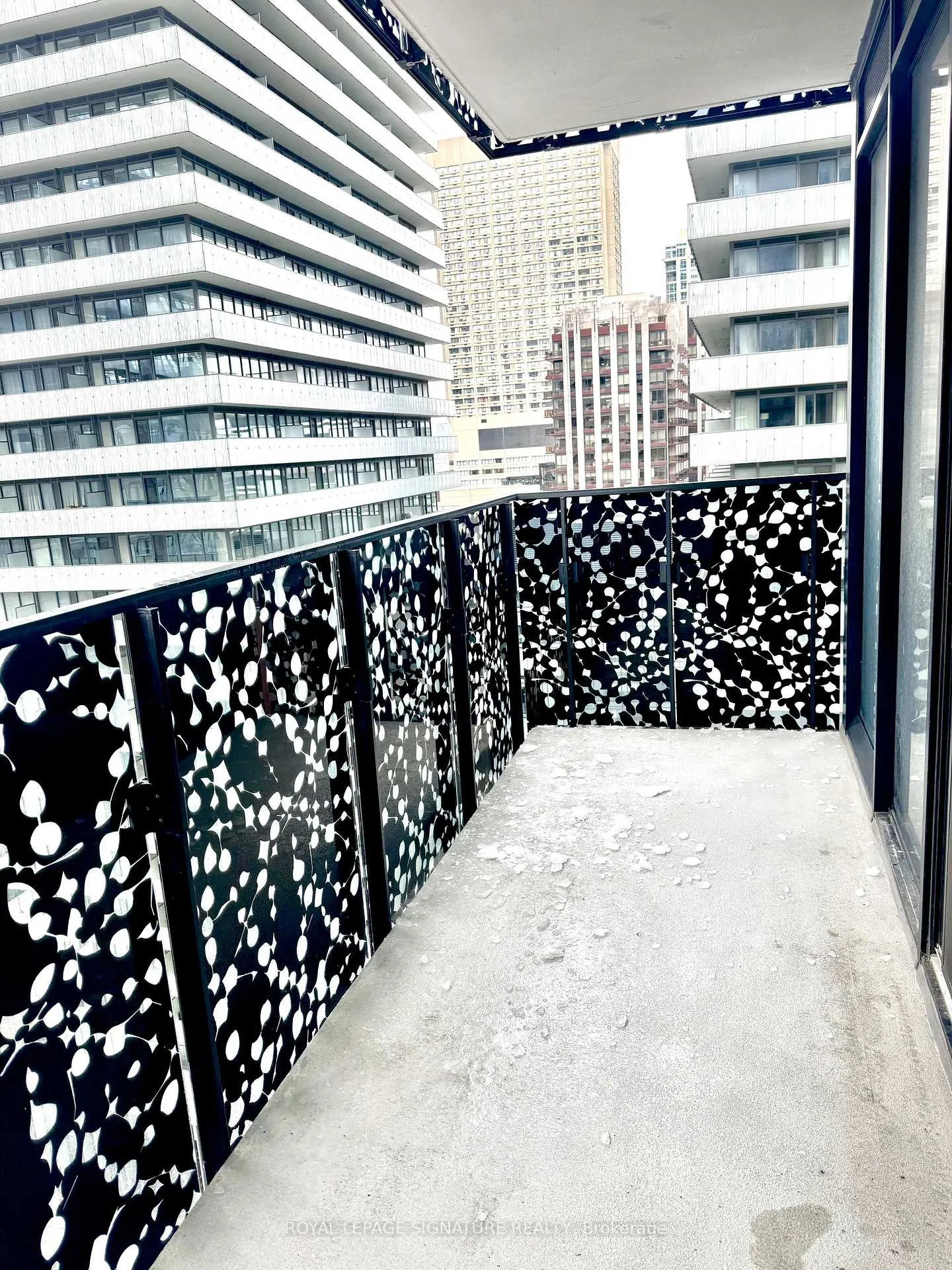 Photo 13 of Unit 1510, 55 Charles Street E, Toronto, Church-Yonge Corridor — HOMEH