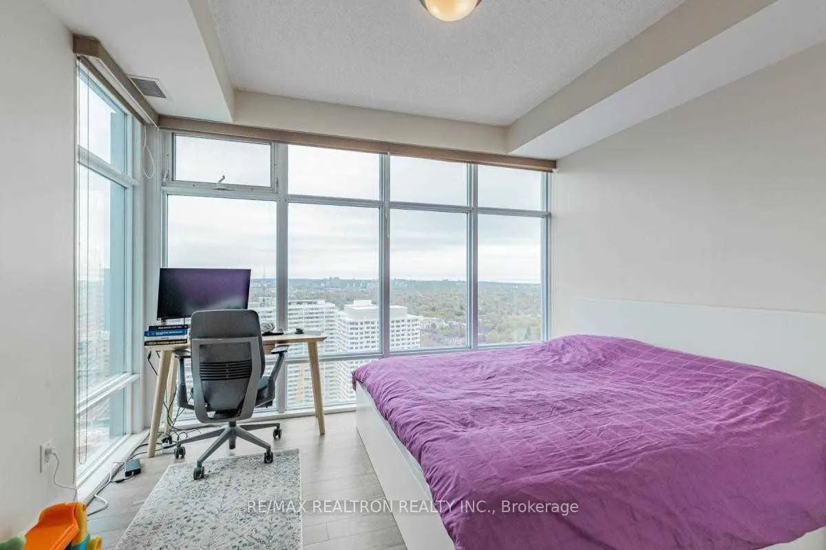 Photo 13 of Unit 3811, 2191 Yonge Street, Toronto, Mount Pleasant West — HOMEH