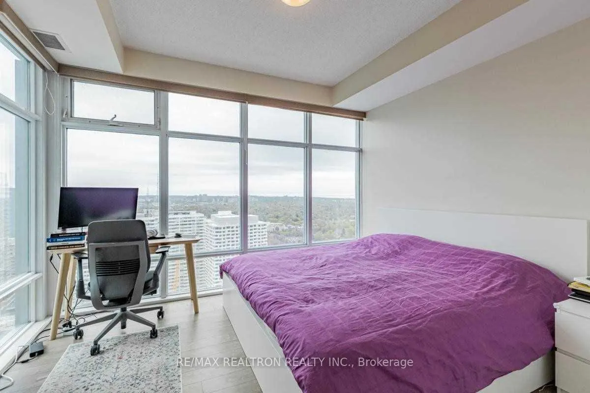 Photo 14 of Unit 3811, 2191 Yonge Street, Toronto, Mount Pleasant West — HOMEH