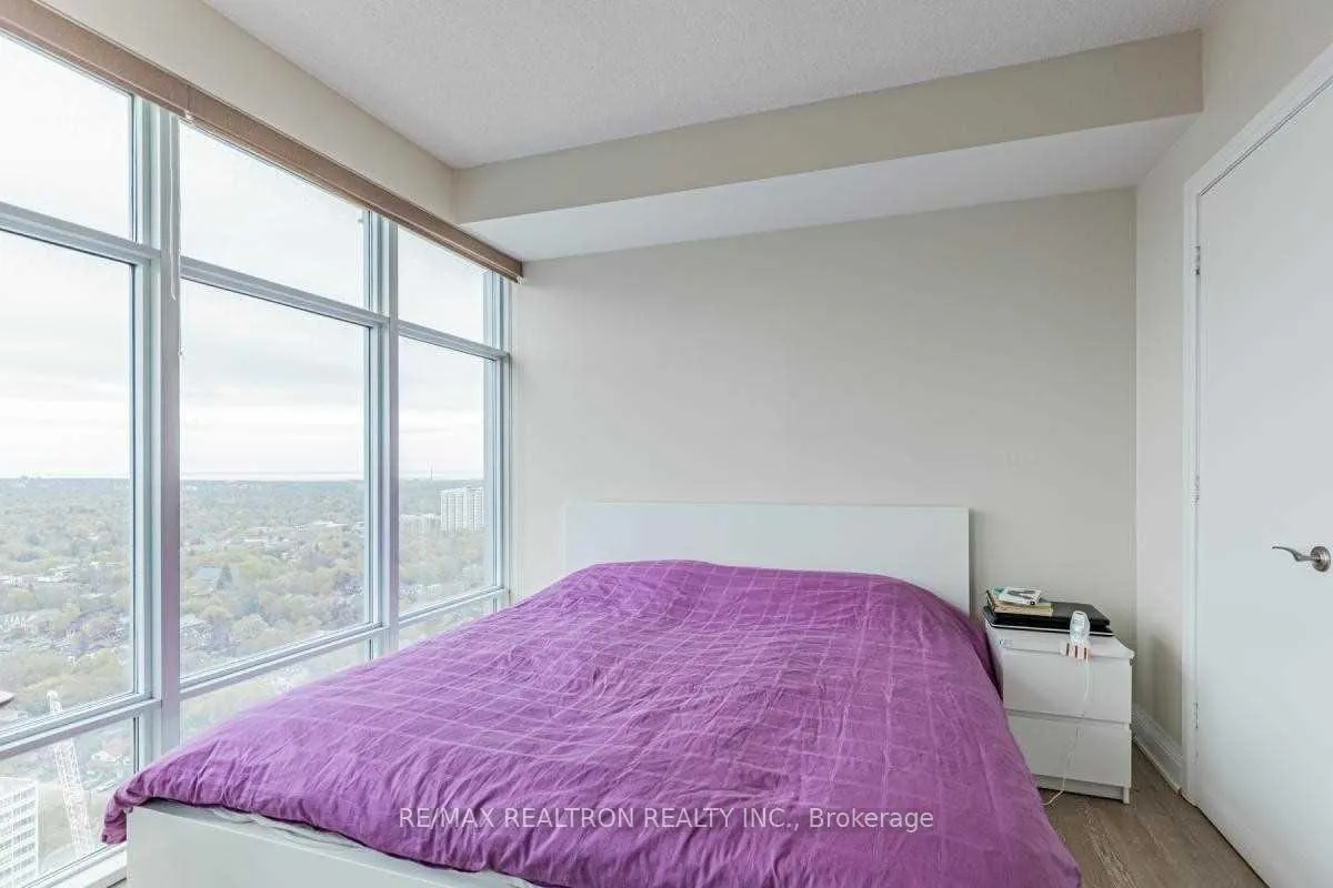 Photo 16 of Unit 3811, 2191 Yonge Street, Toronto, Mount Pleasant West — HOMEH