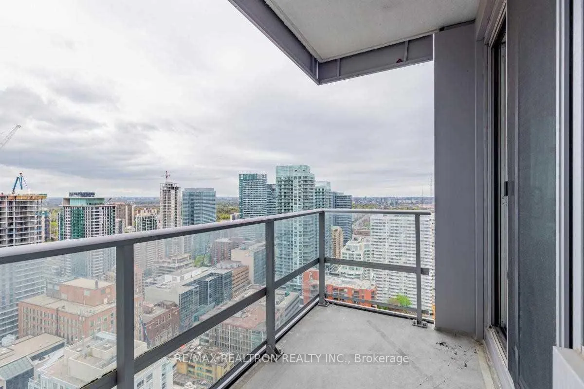 Photo 24 of Unit 3811, 2191 Yonge Street, Toronto, Mount Pleasant West — HOMEH