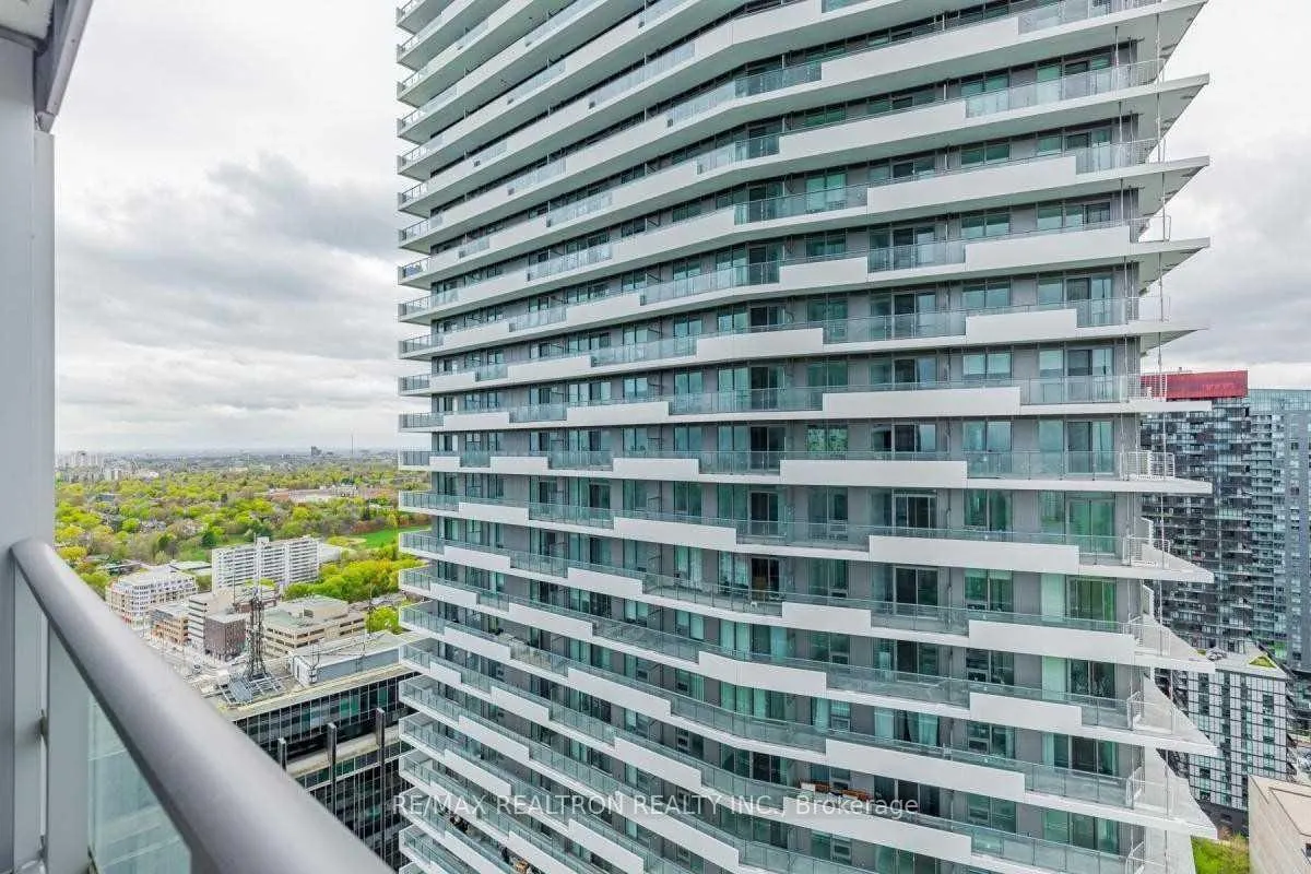 Photo 27 of Unit 3811, 2191 Yonge Street, Toronto, Mount Pleasant West — HOMEH