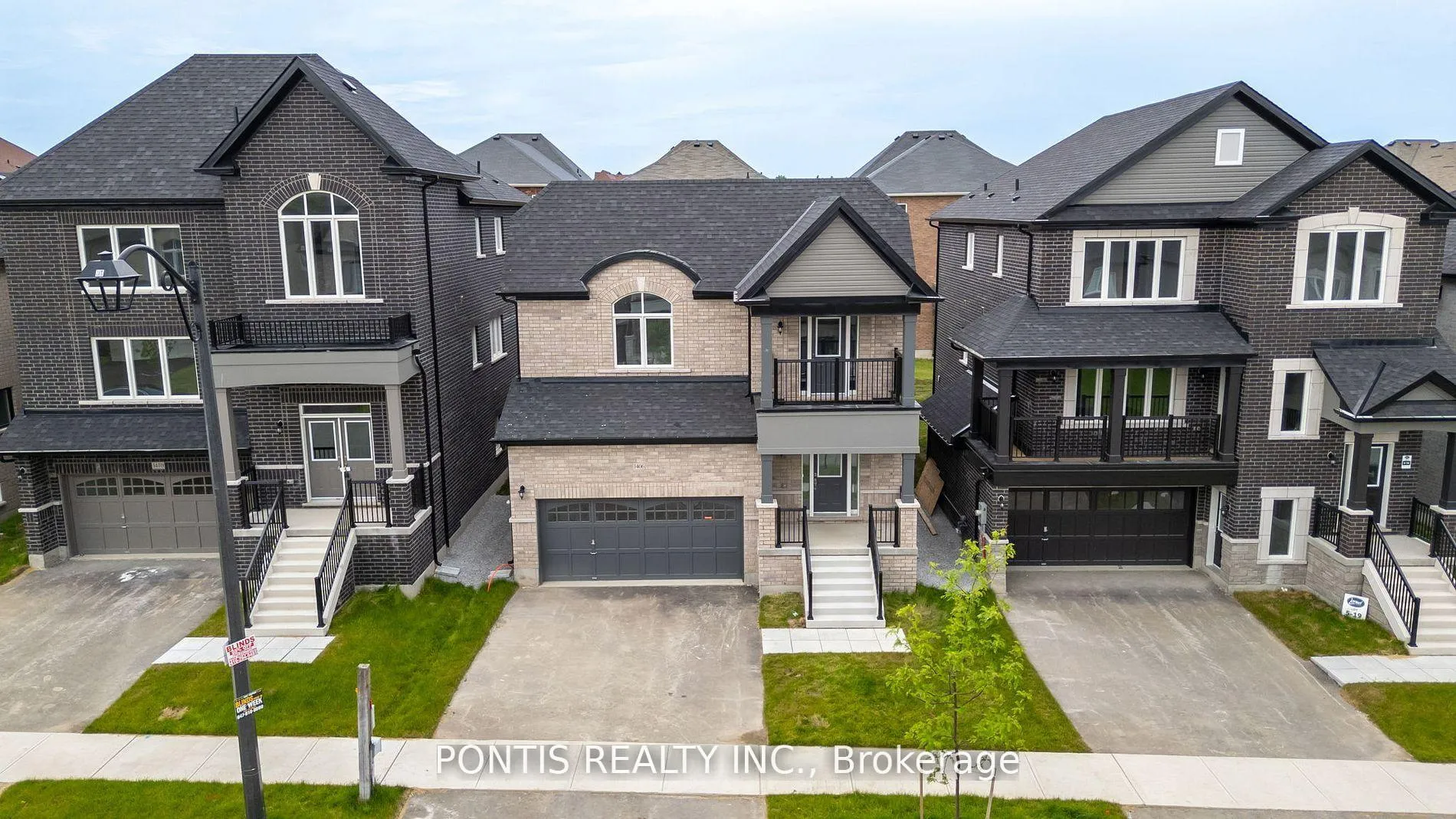 Photo 2 of 1406 Stovell Crescent, Innisfil, Lefroy — HOMEH