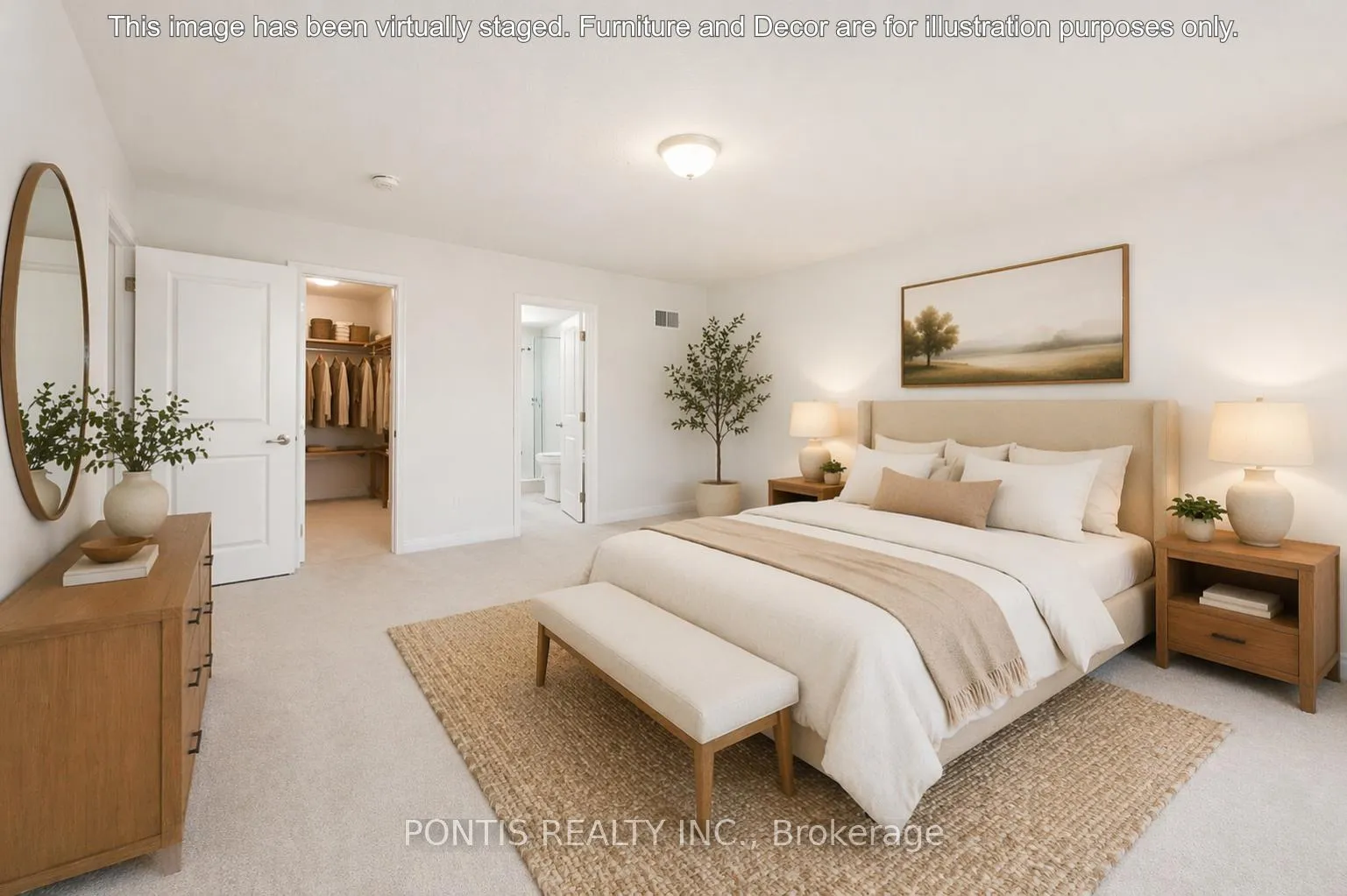 Photo 9 of 1406 Stovell Crescent, Innisfil, Lefroy — HOMEH