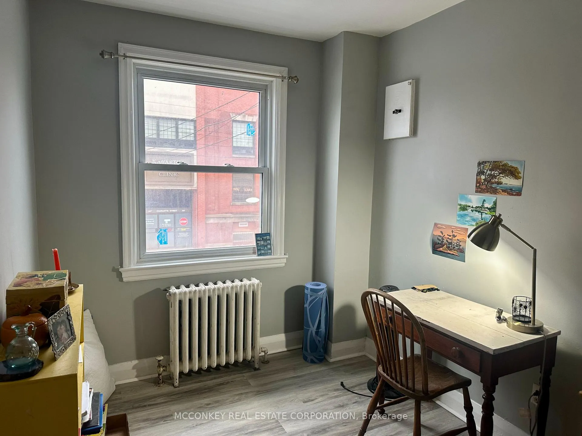Photo 3 of Unit Upper, 324 Charlotte Street, Peterborough, Town Ward 3 — HOMEH