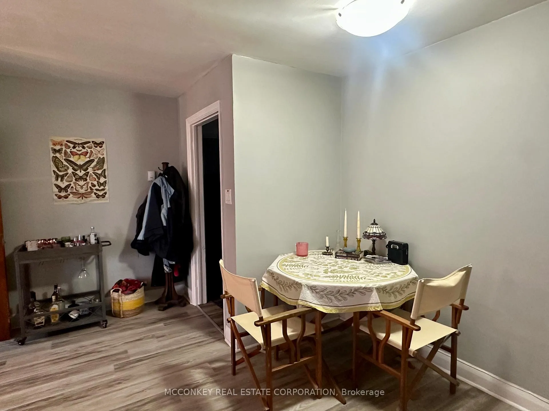 Photo 7 of Unit Upper, 324 Charlotte Street, Peterborough, Town Ward 3 — HOMEH