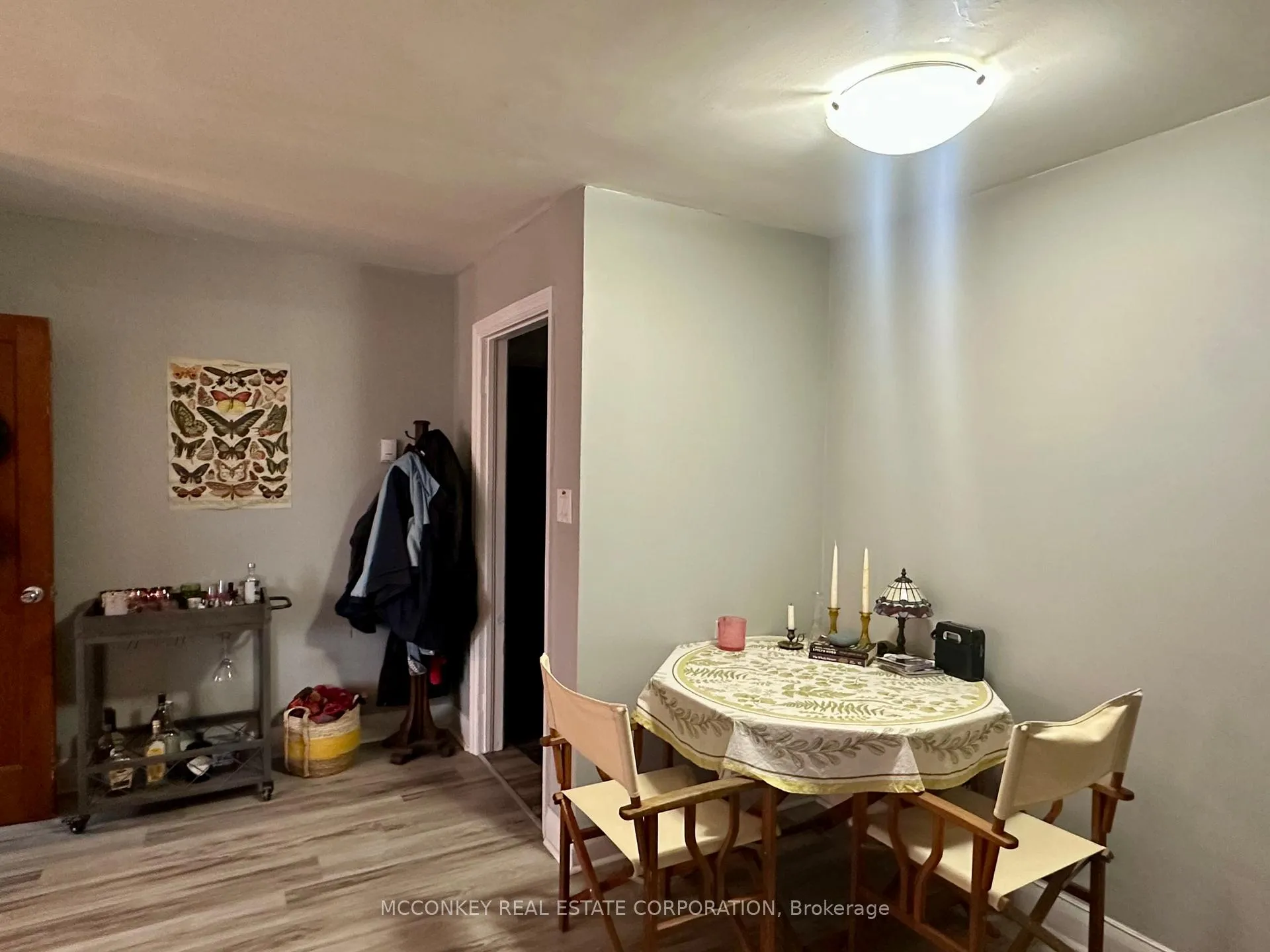Photo 8 of Unit Upper, 324 Charlotte Street, Peterborough, Town Ward 3 — HOMEH