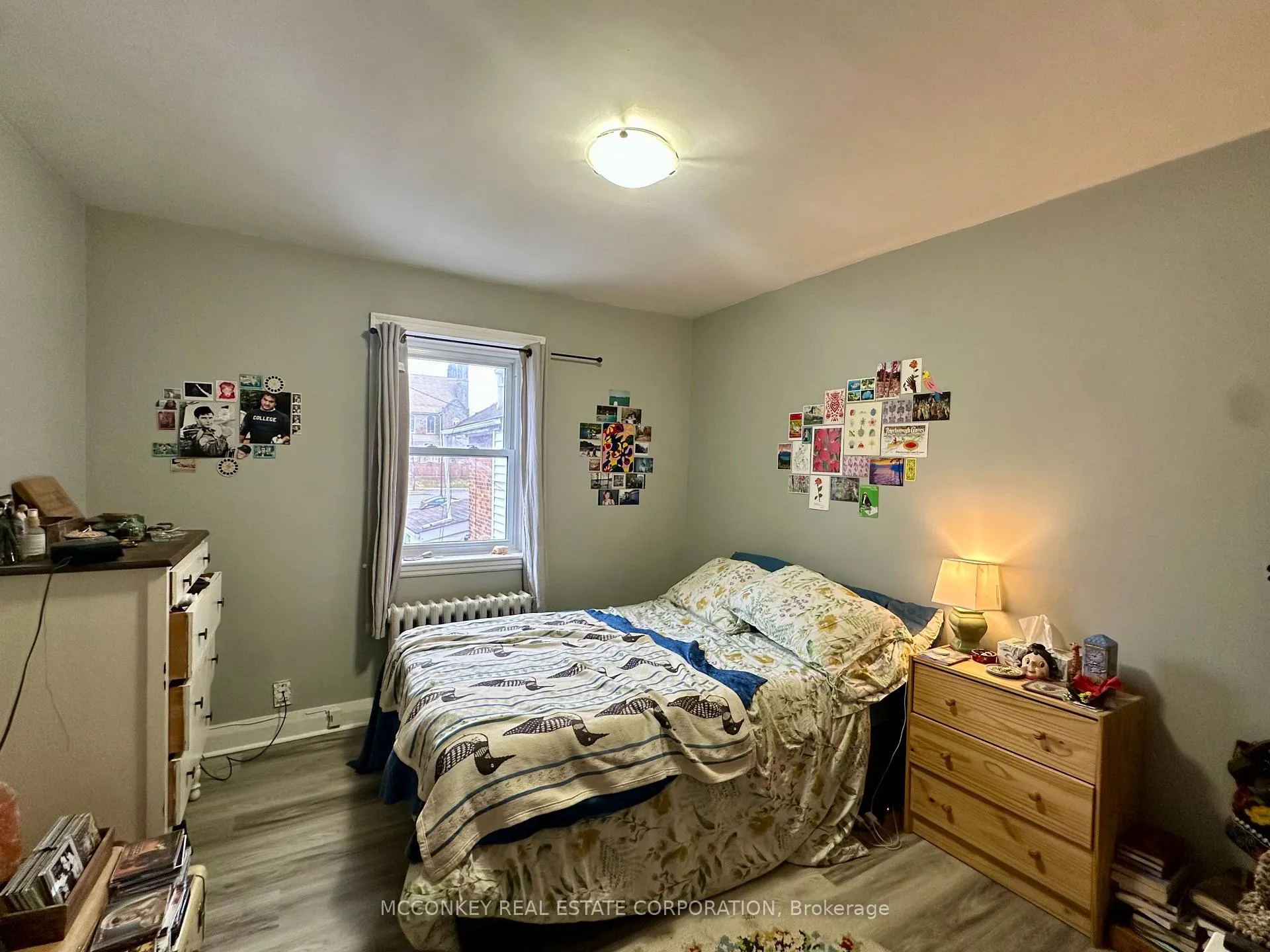Photo 13 of Unit Upper, 324 Charlotte Street, Peterborough, Town Ward 3 — HOMEH