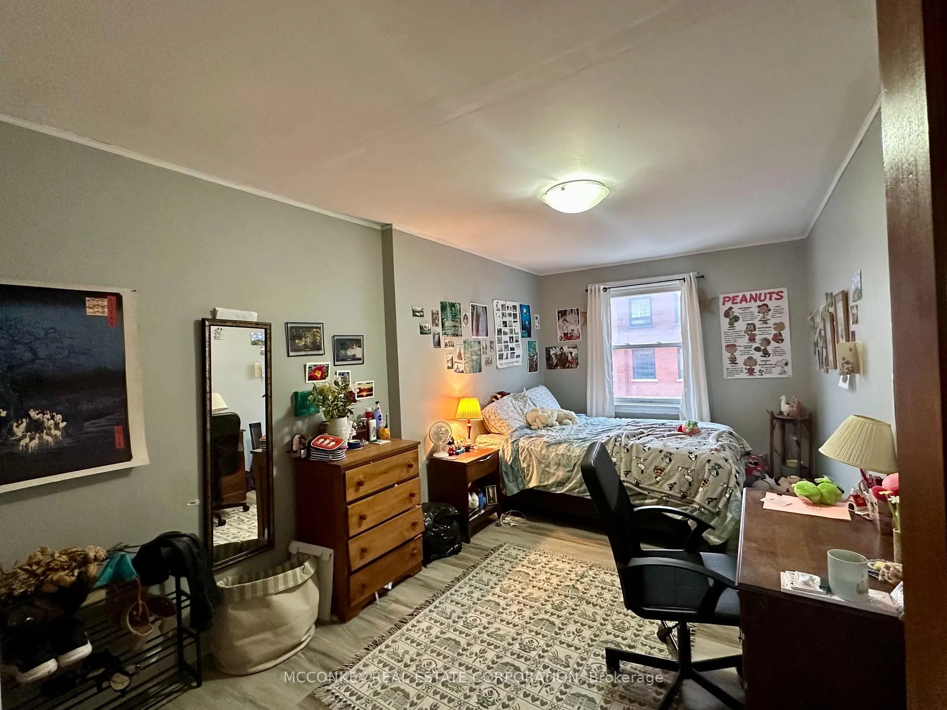 Photo 14 of Unit Upper, 324 Charlotte Street, Peterborough, Town Ward 3 — HOMEH